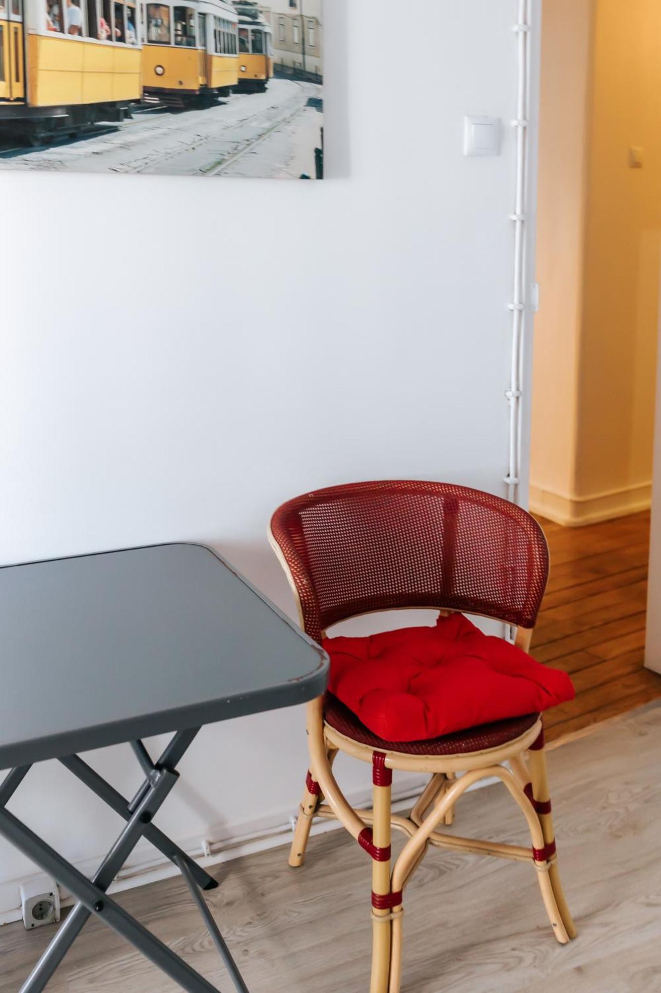 Séjour chez l'habitant Aquilla Family 207 *