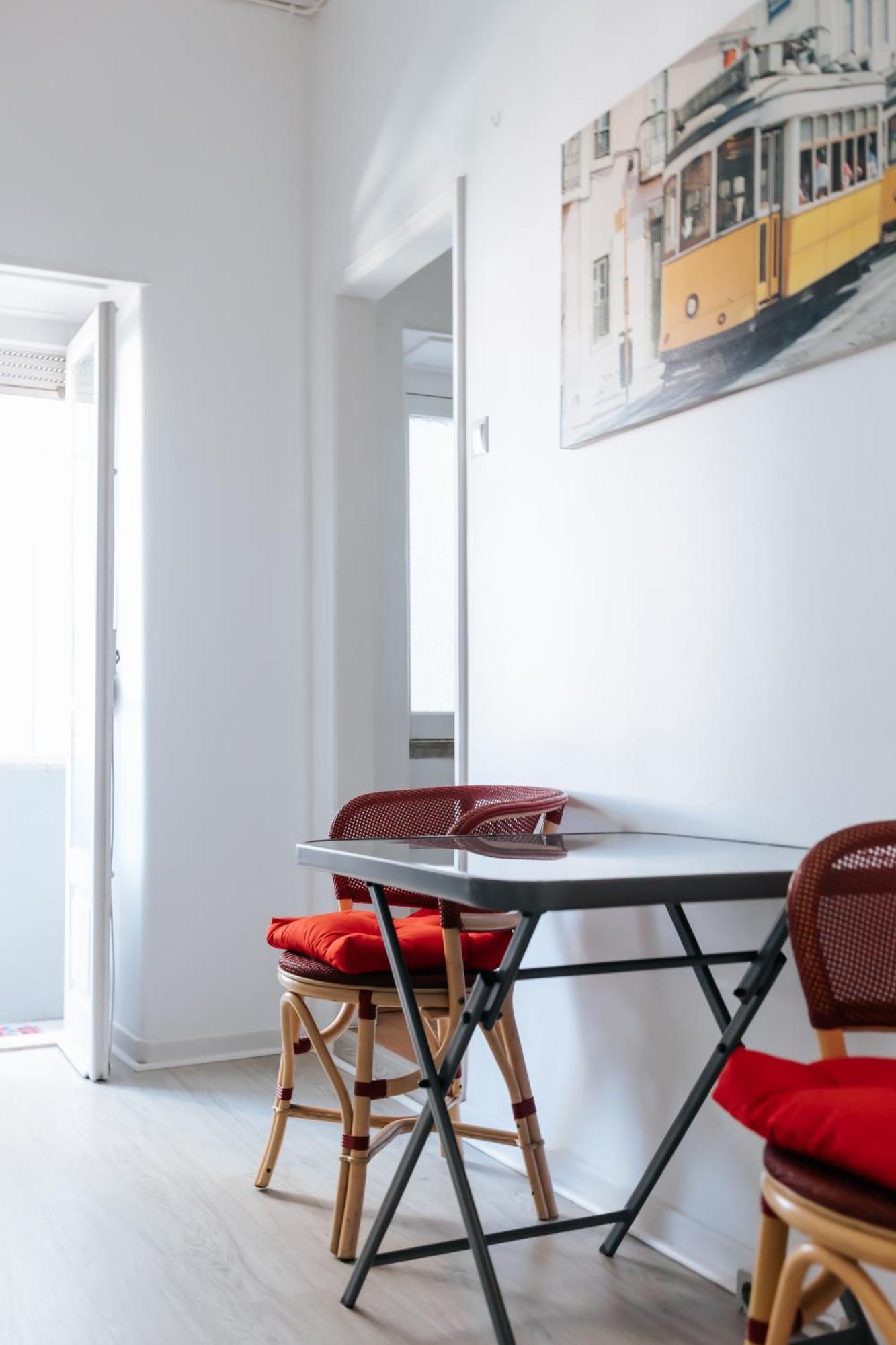 Séjour chez l'habitant Aquilla Family 207 *