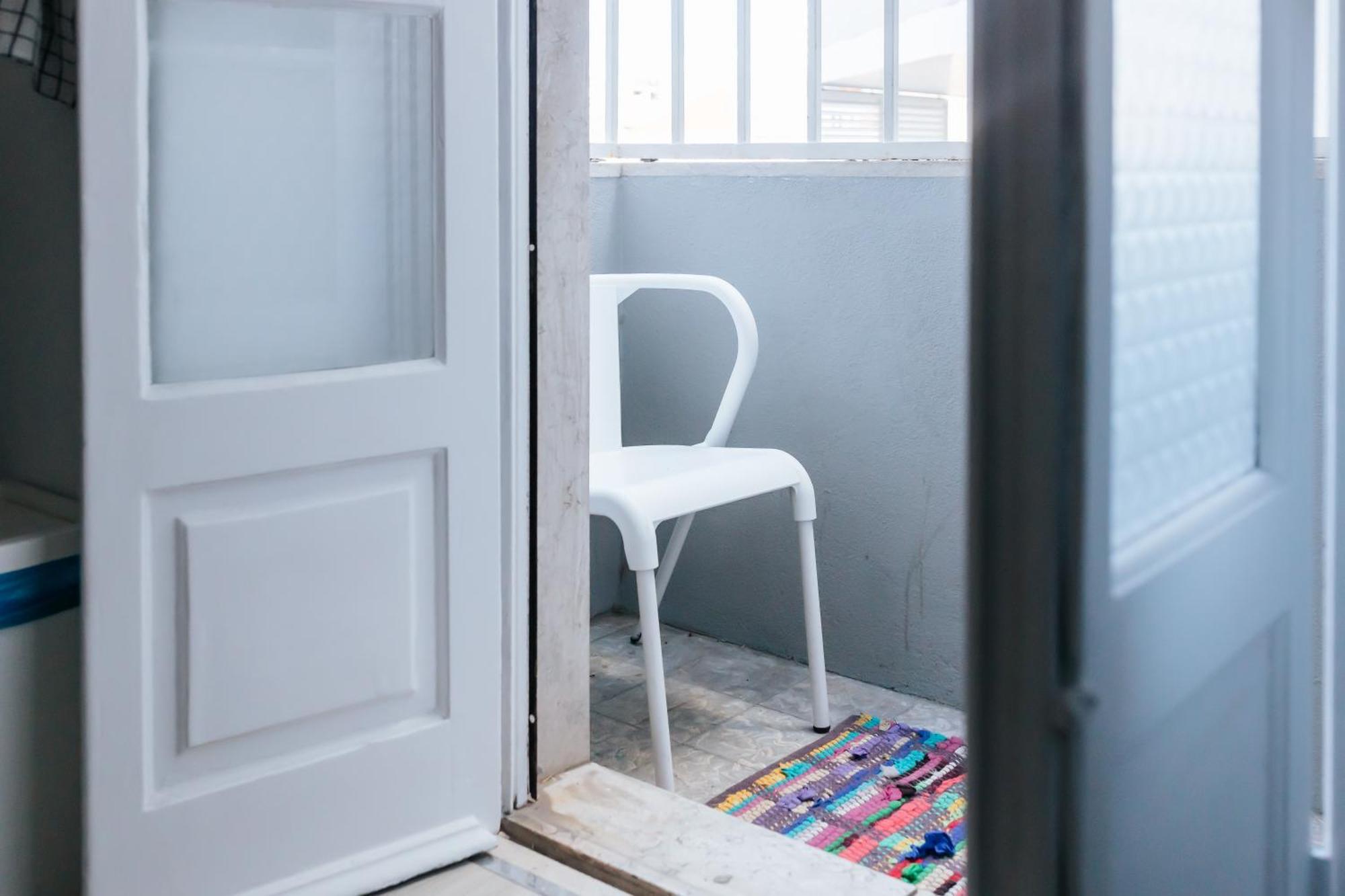 Séjour chez l'habitant Aquilla Family 207 Lisboa