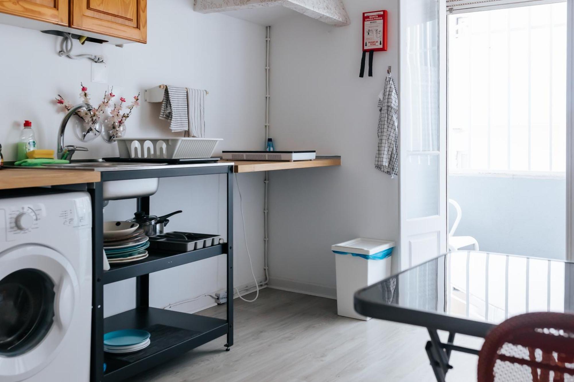 Séjour chez l'habitant Aquilla Family 206