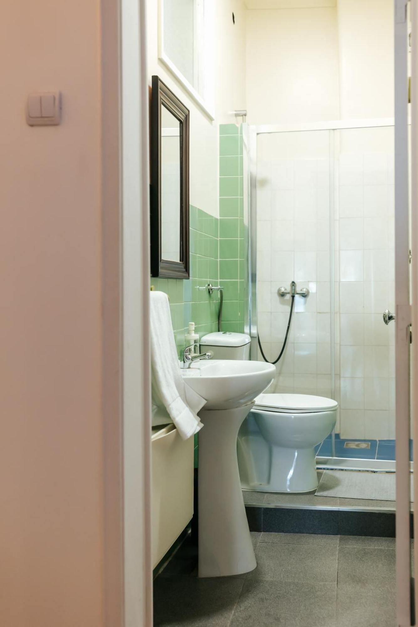 Séjour chez l'habitant Aquilla Family 203