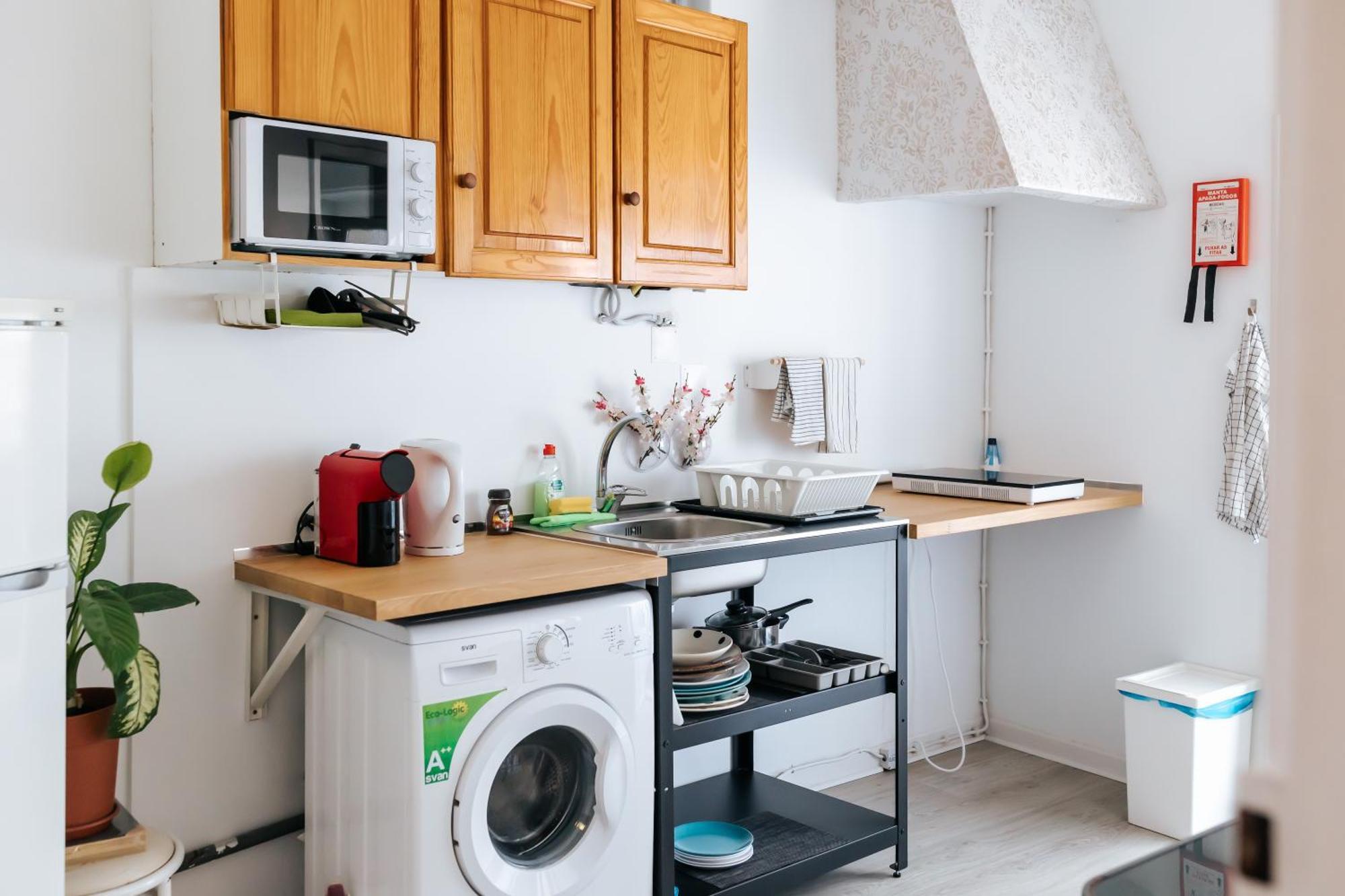 Séjour chez l'habitant Aquilla Family 202