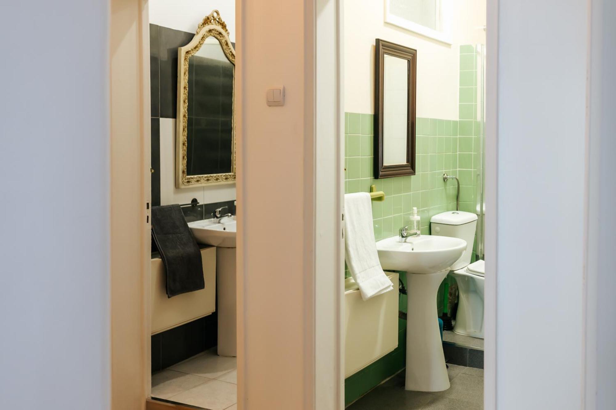 Séjour chez l'habitant Aquilla Family 202 *