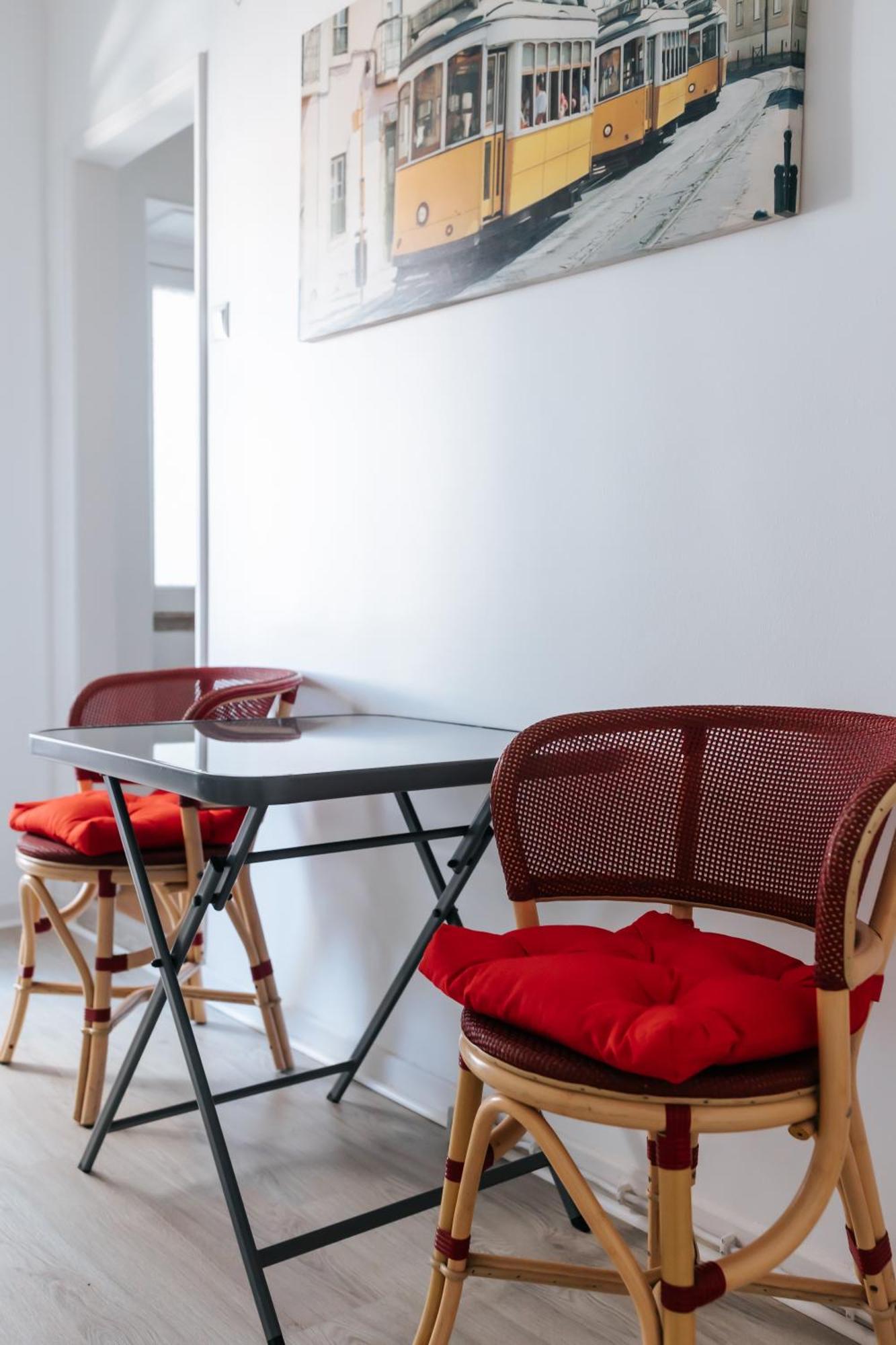 Séjour chez l'habitant Aquilla Family 202 *