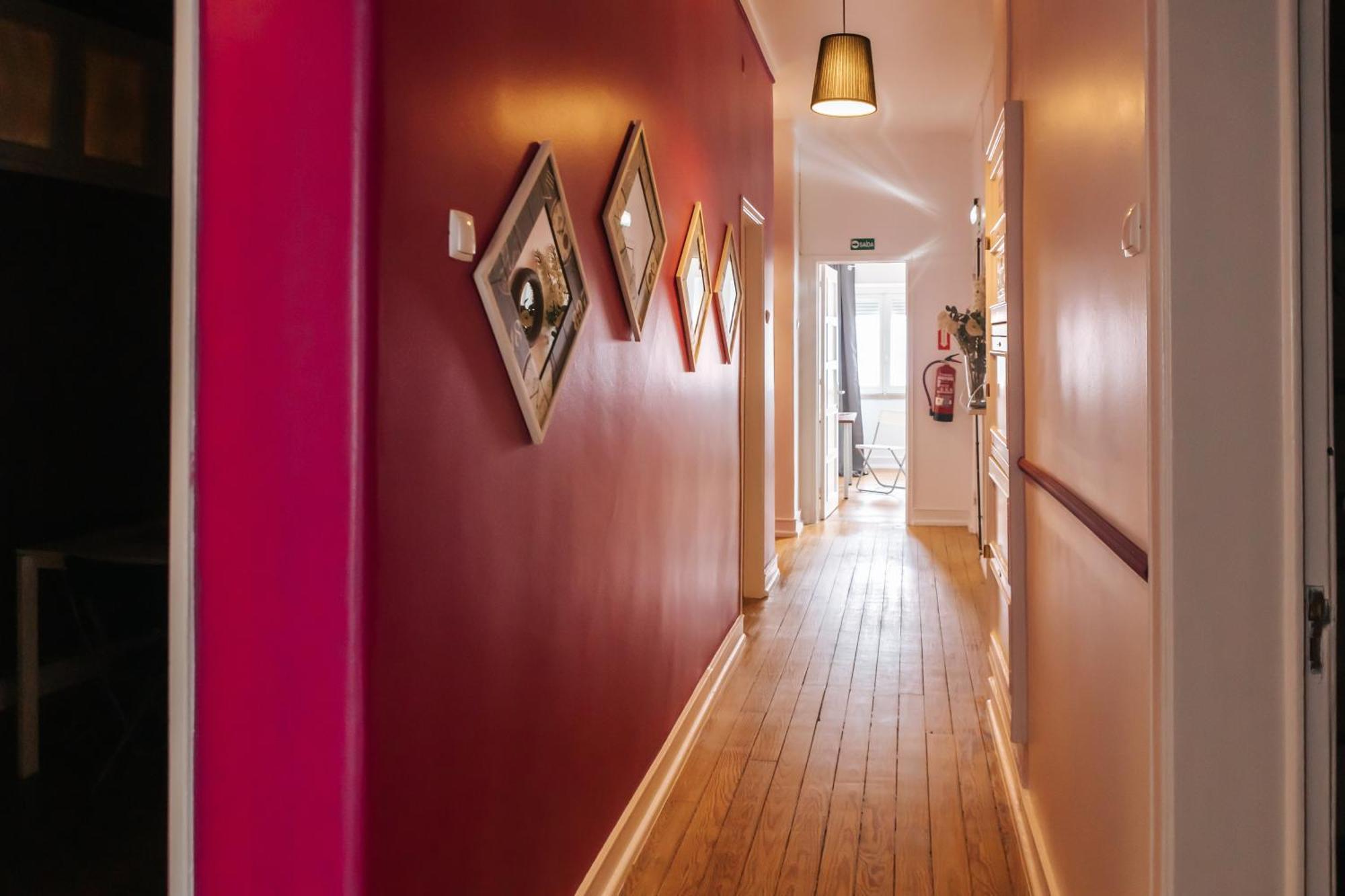 Accommodatie bij particulieren Aquilla Family 306