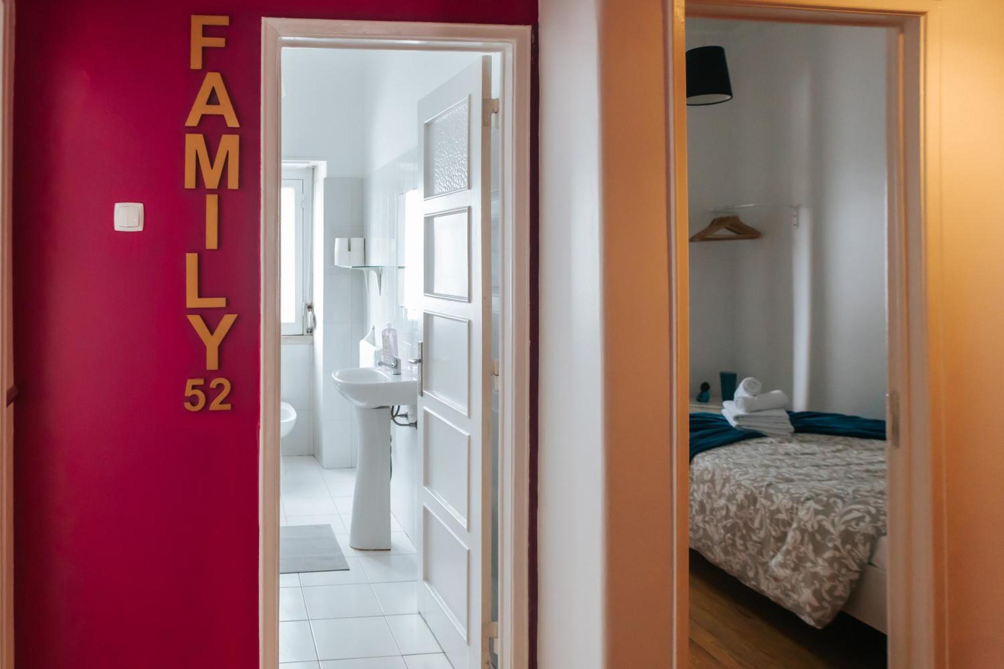 Aquilla Family 306 Accommodatie bij particulieren