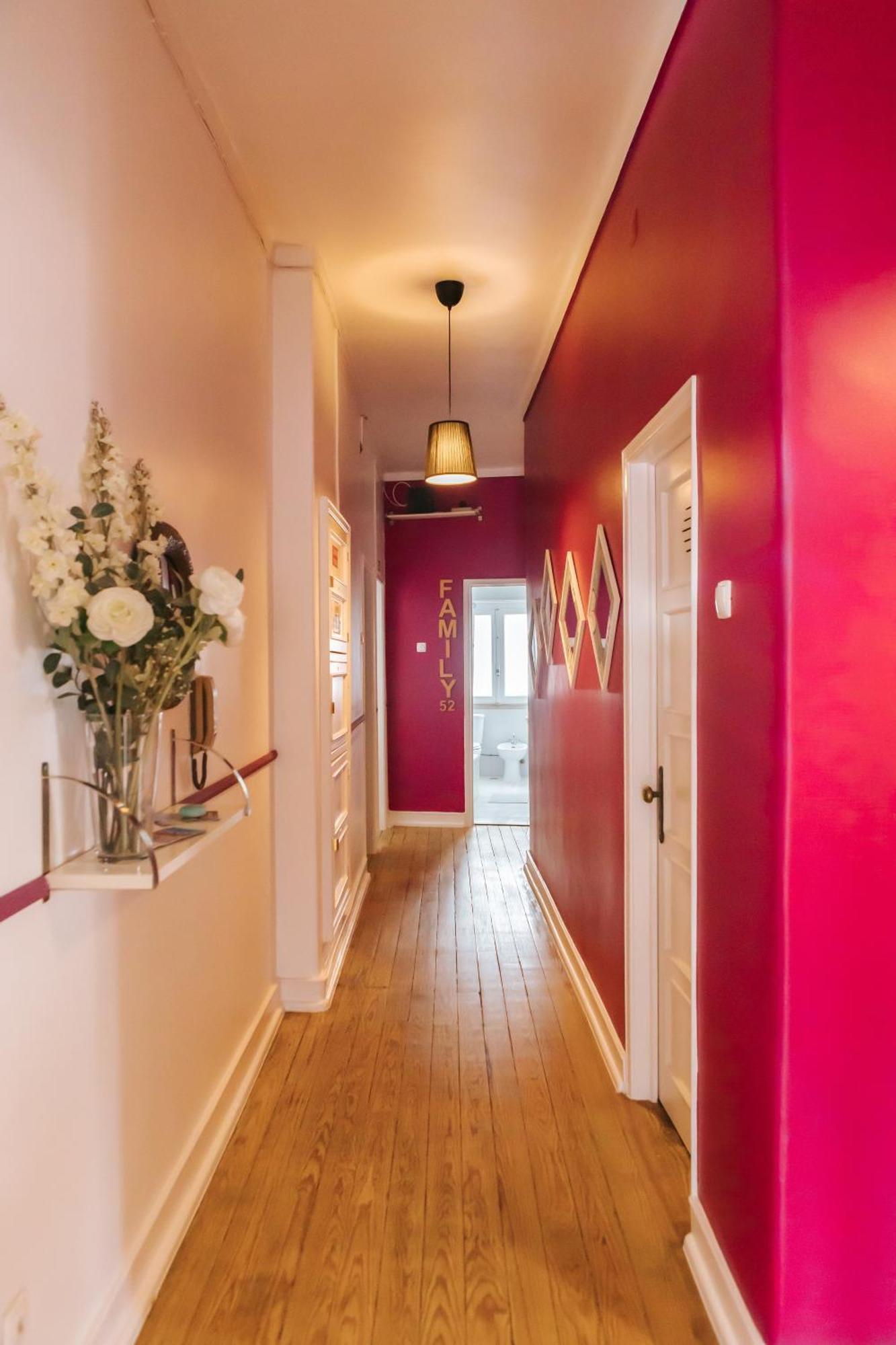 Accommodatie bij particulieren Aquilla Family 306