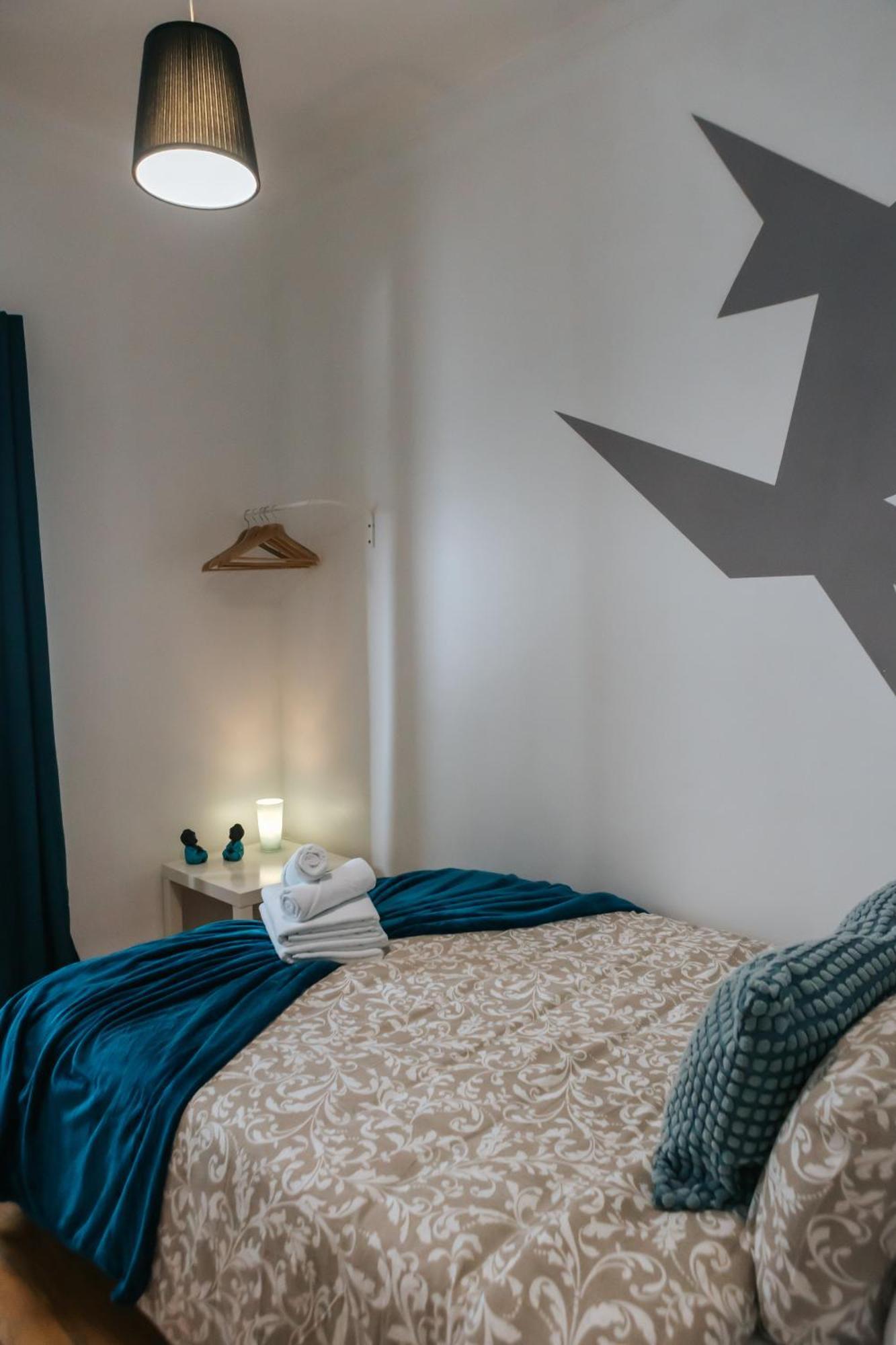Aquilla Family 306 Accommodatie bij particulieren