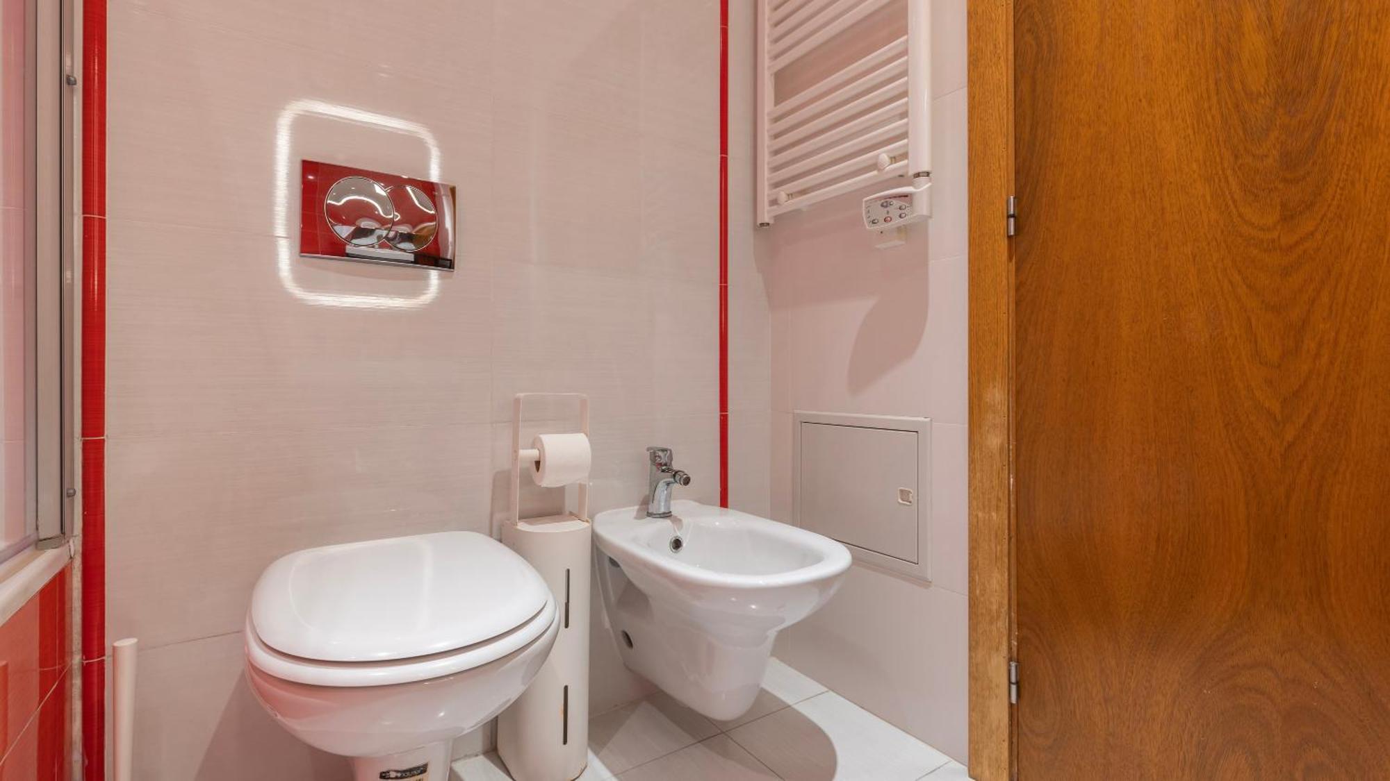 Luminous 1bdr By Lovelystay Apartamento Lisboa