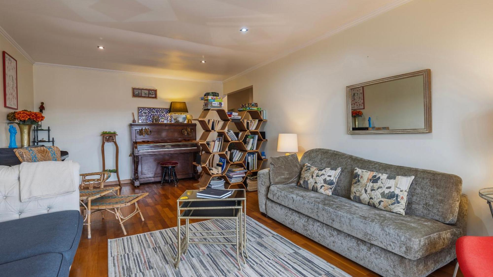 Amazing View By Lovelystay Apartment Lisbon