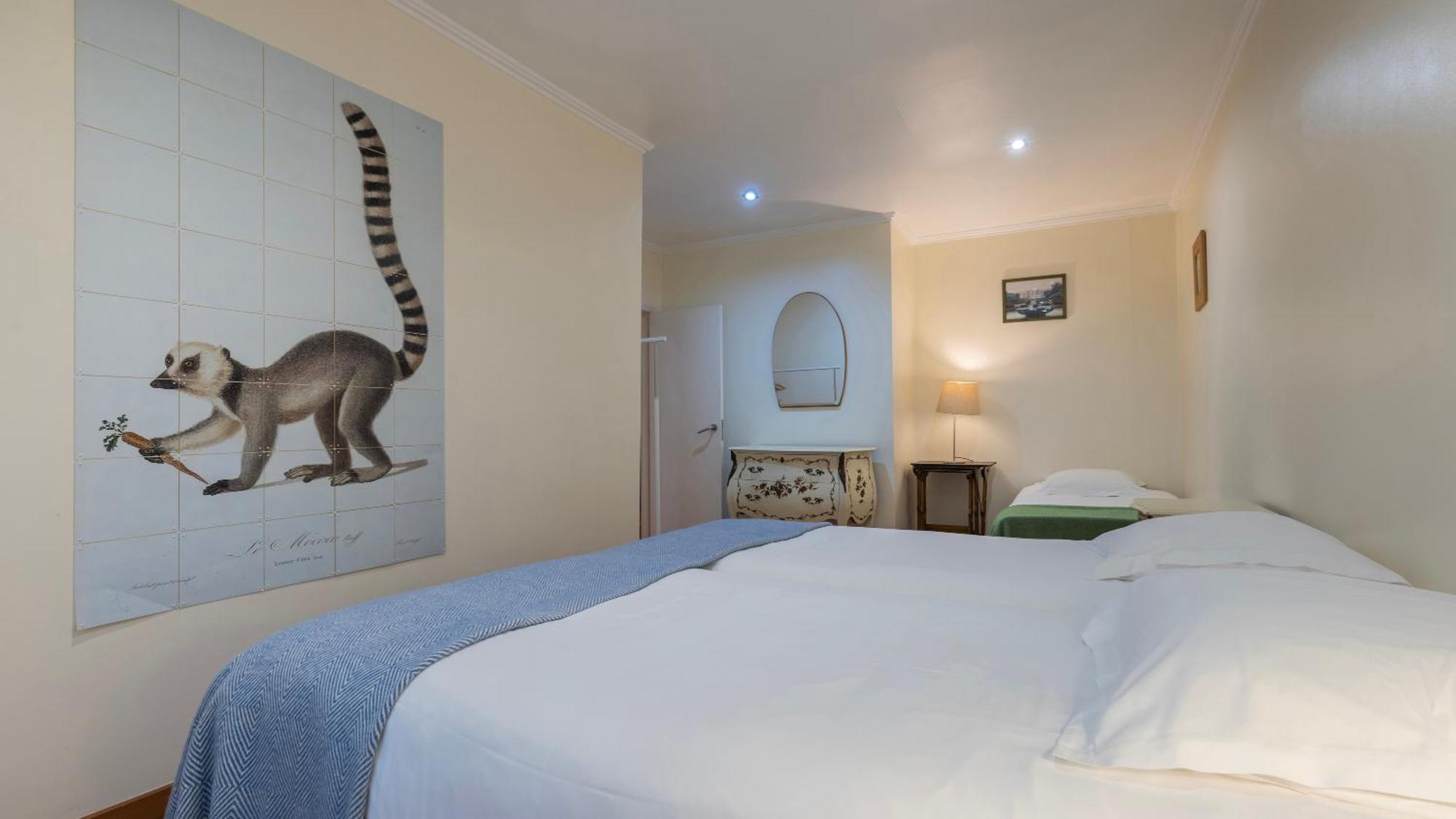 Amazing View By Lovelystay Apartment Lisbon