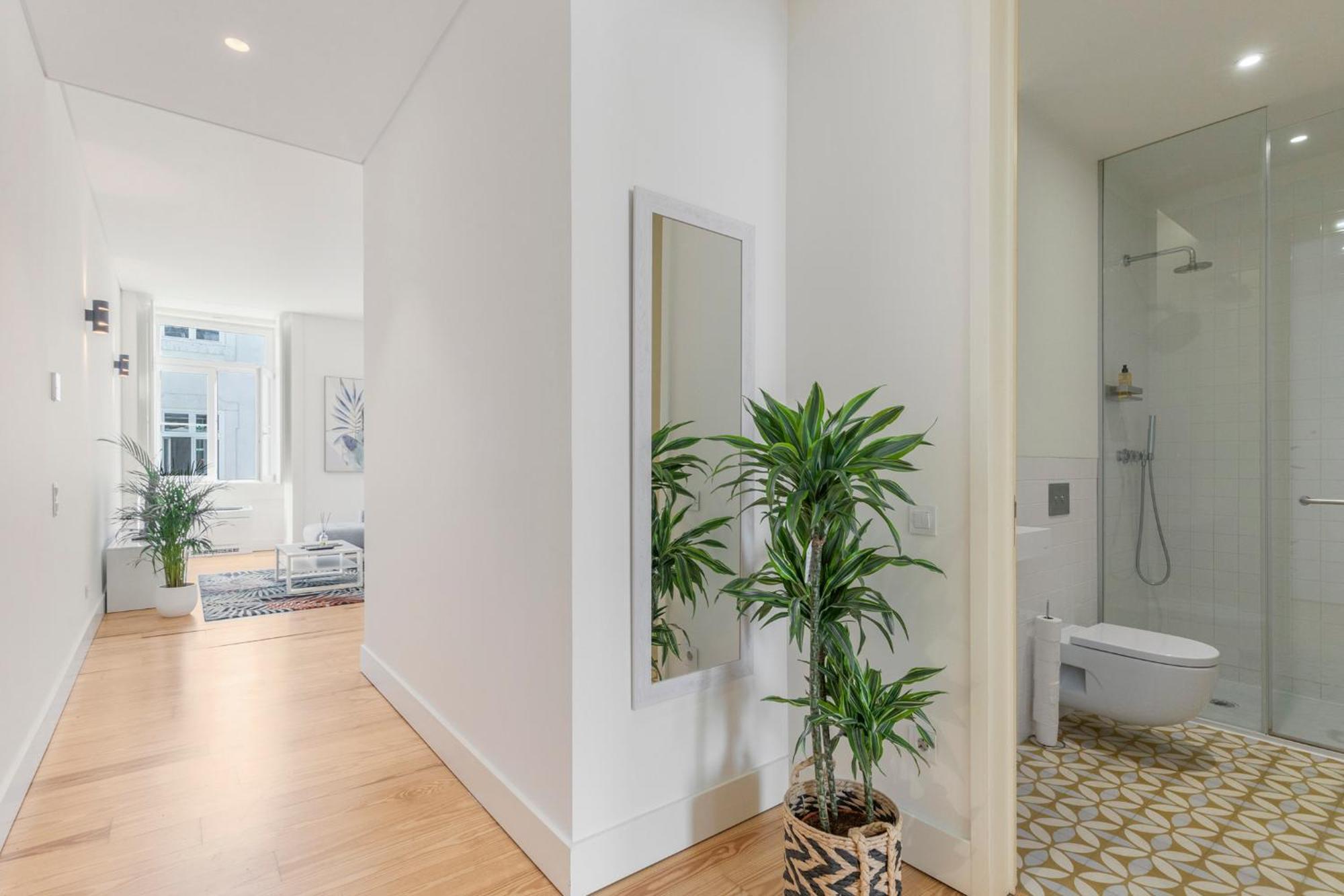 Gonzalo's Guest - Luxury Baixa Apartamento Lisboa