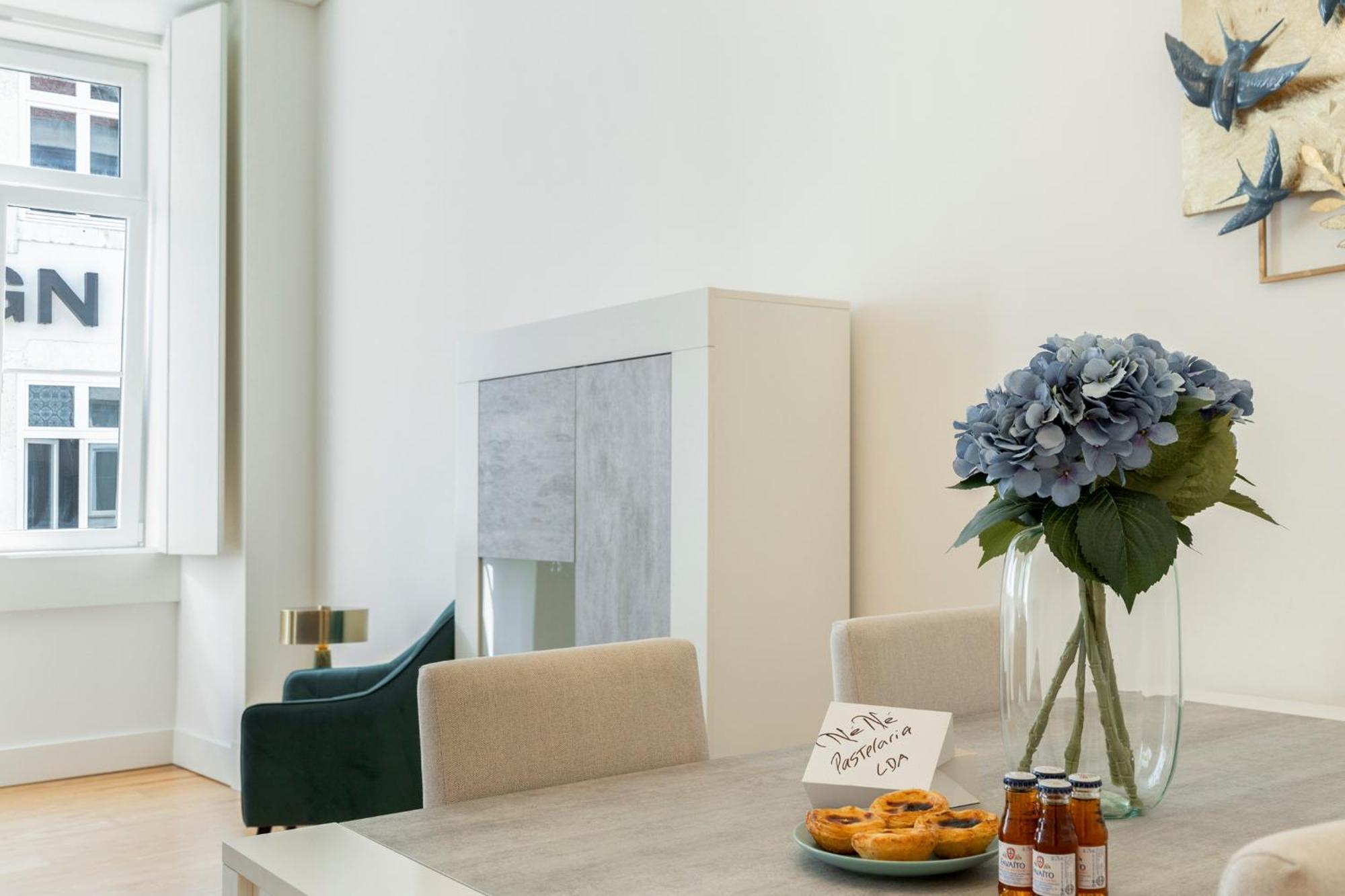 Gonzalo's Guest - Luxury Baixa Apartamento Lisboa