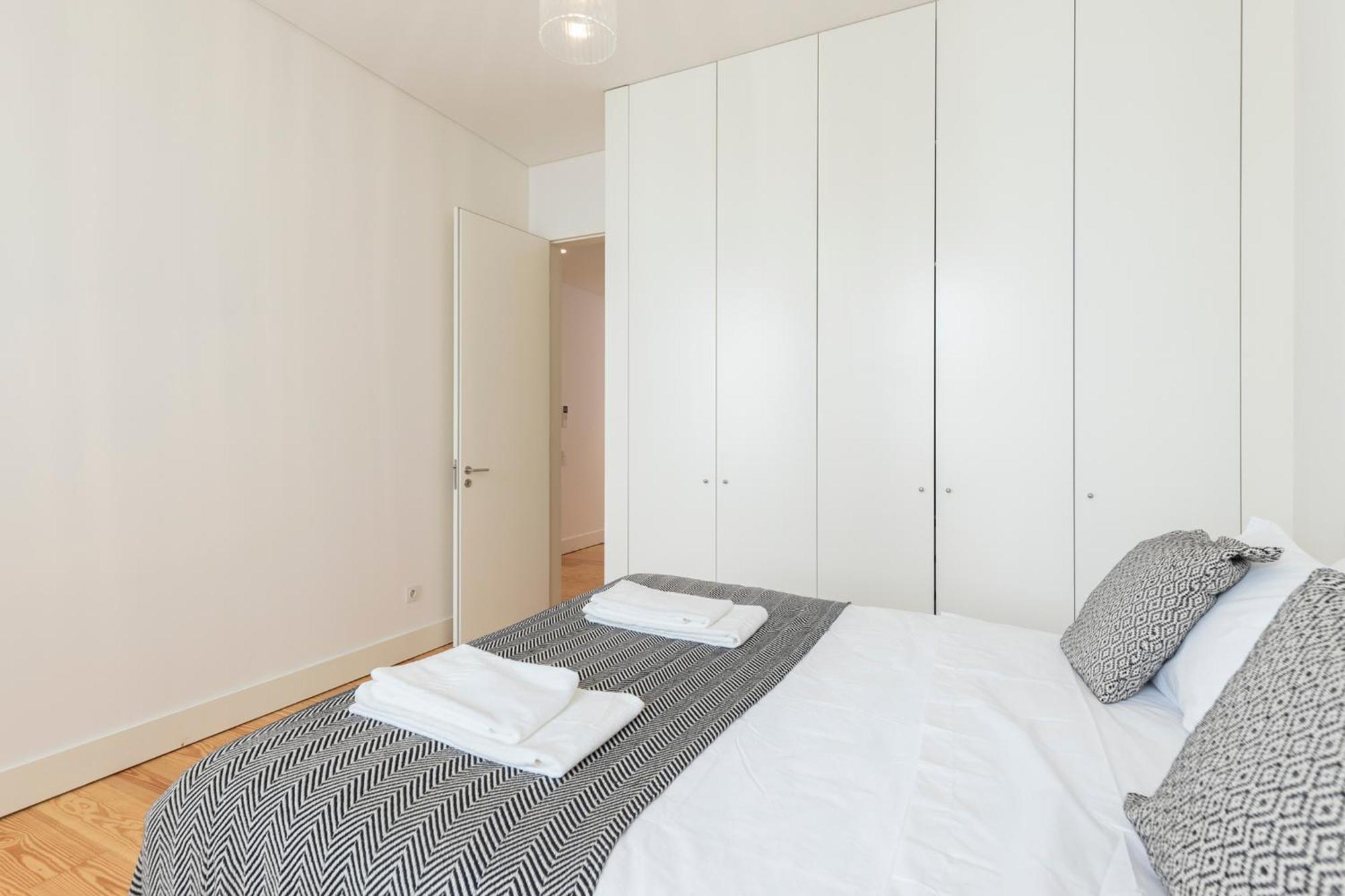 Gonzalo's Guest - Luxury Baixa Apartamento *
