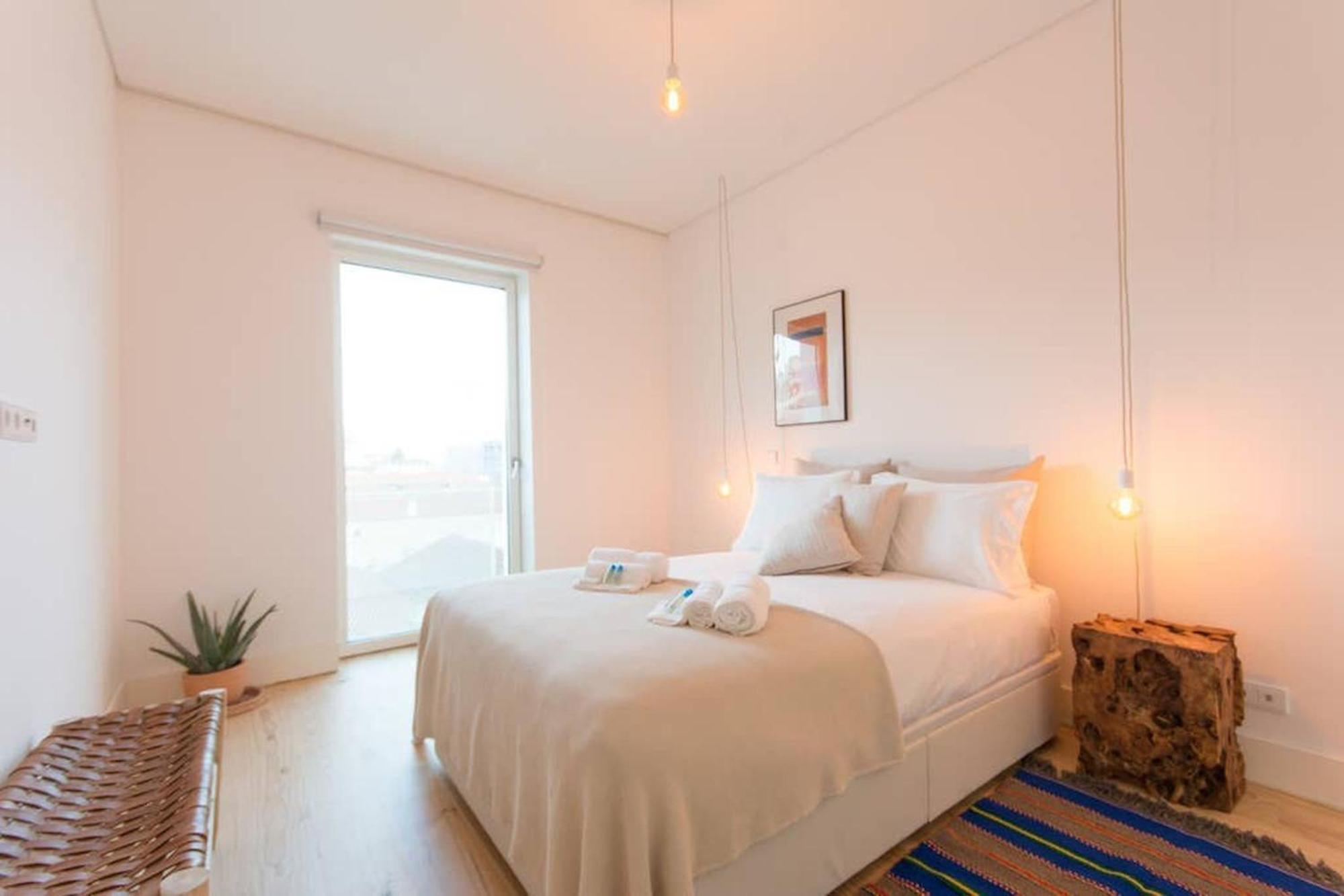 Wave Of Light In By Innkeeper Appartement Lissabon