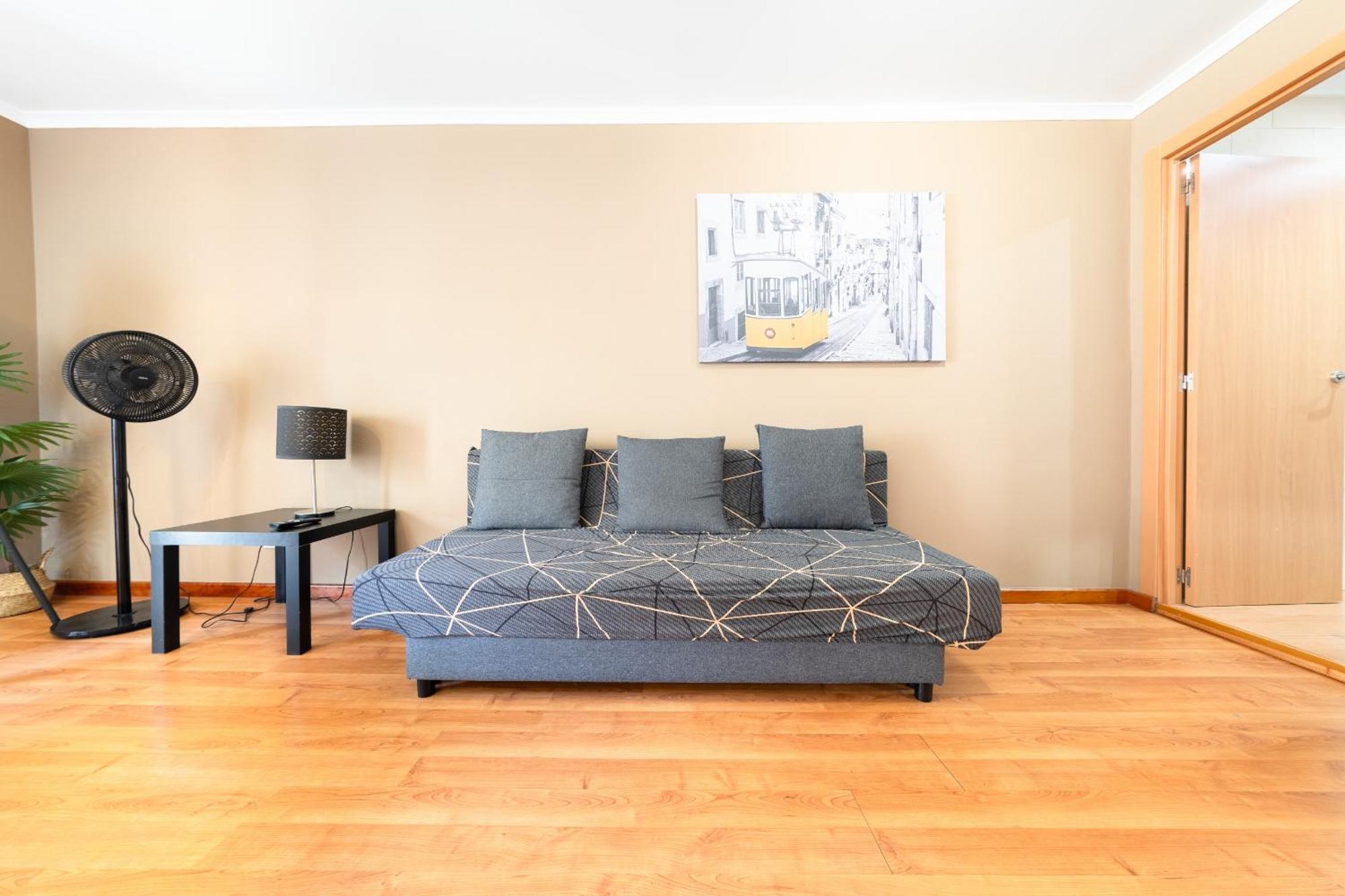 Retreat Iii Appartement *