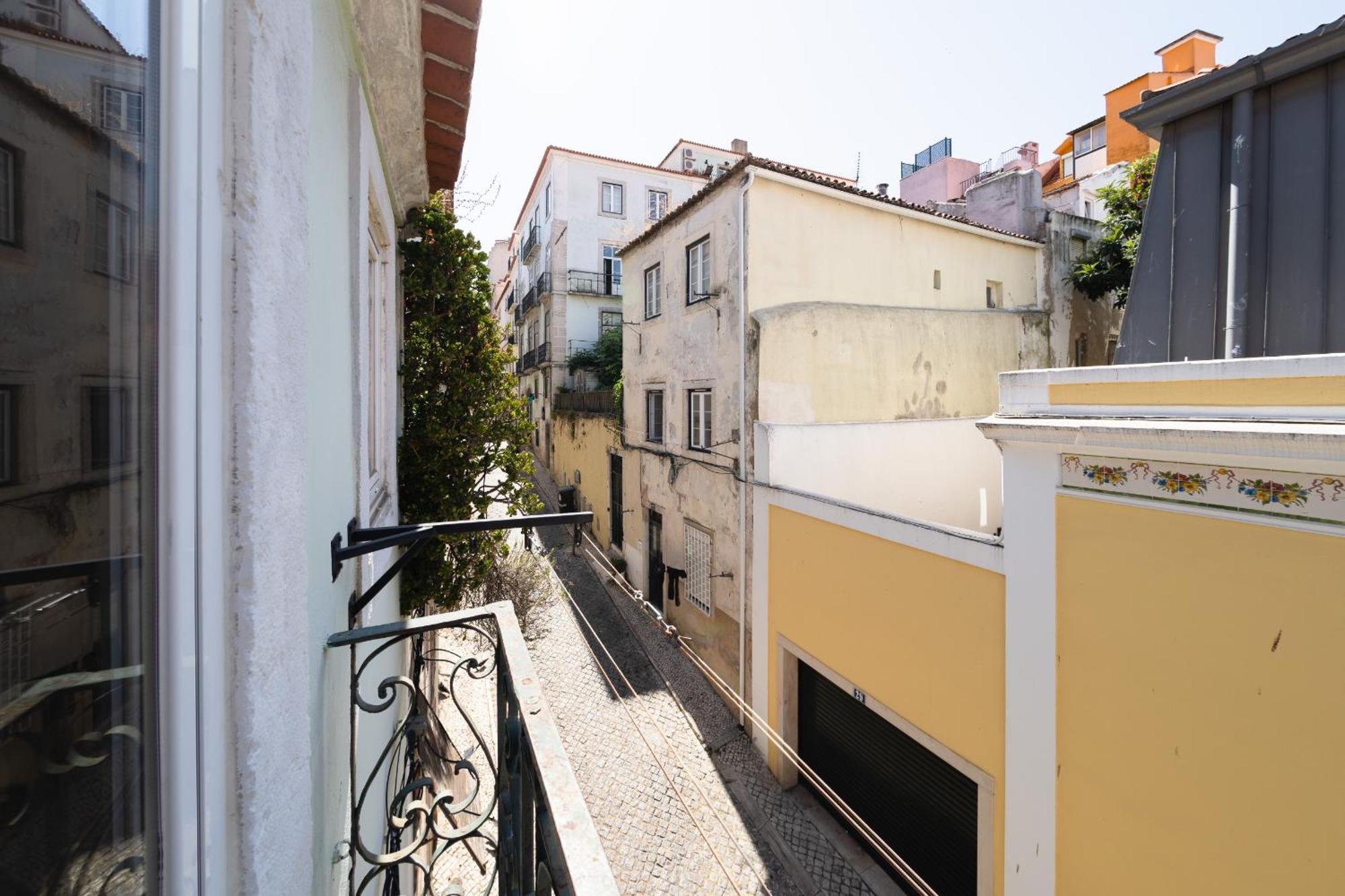 Appartement Retreat Iii *