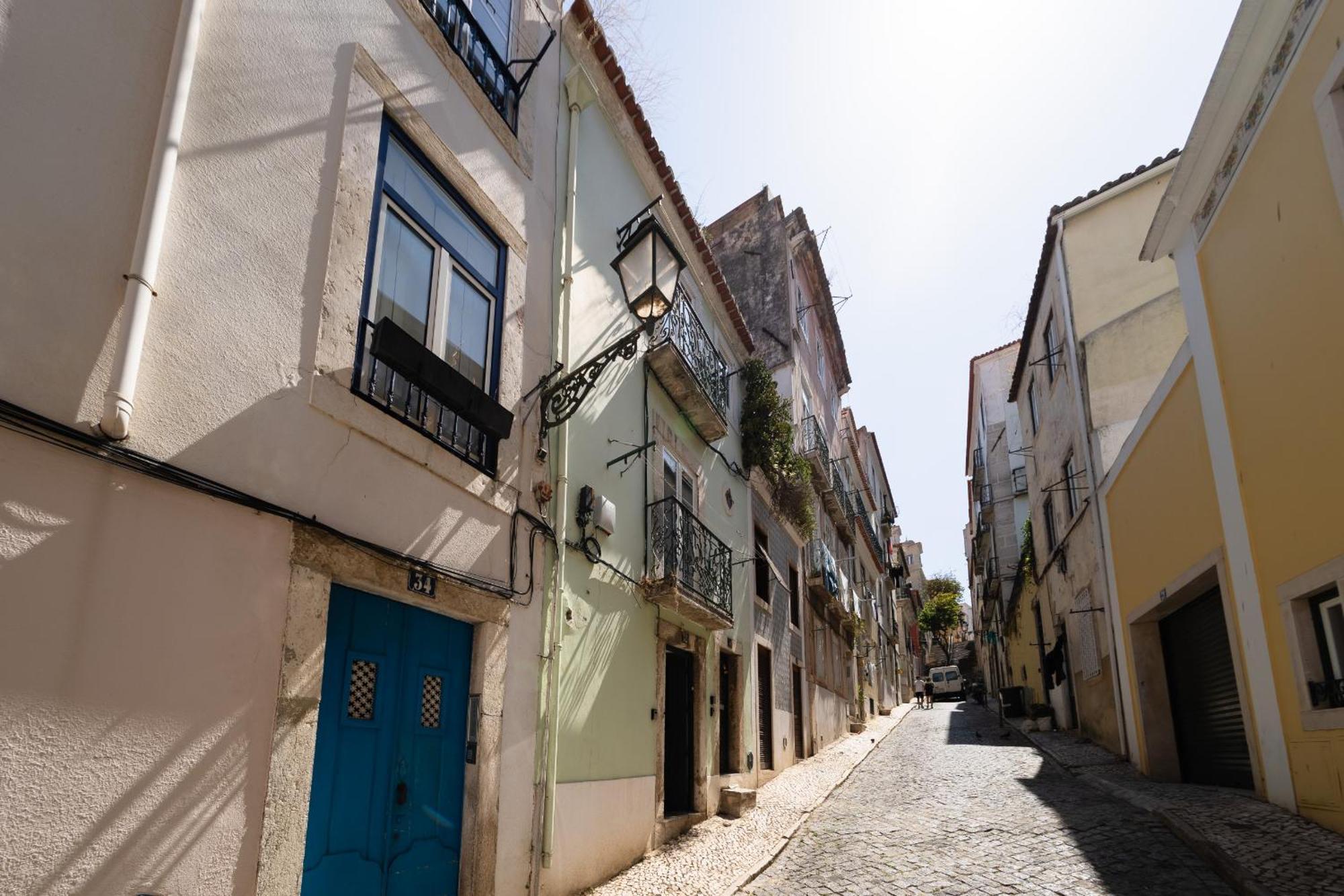 Retreat Iii Lisboa
