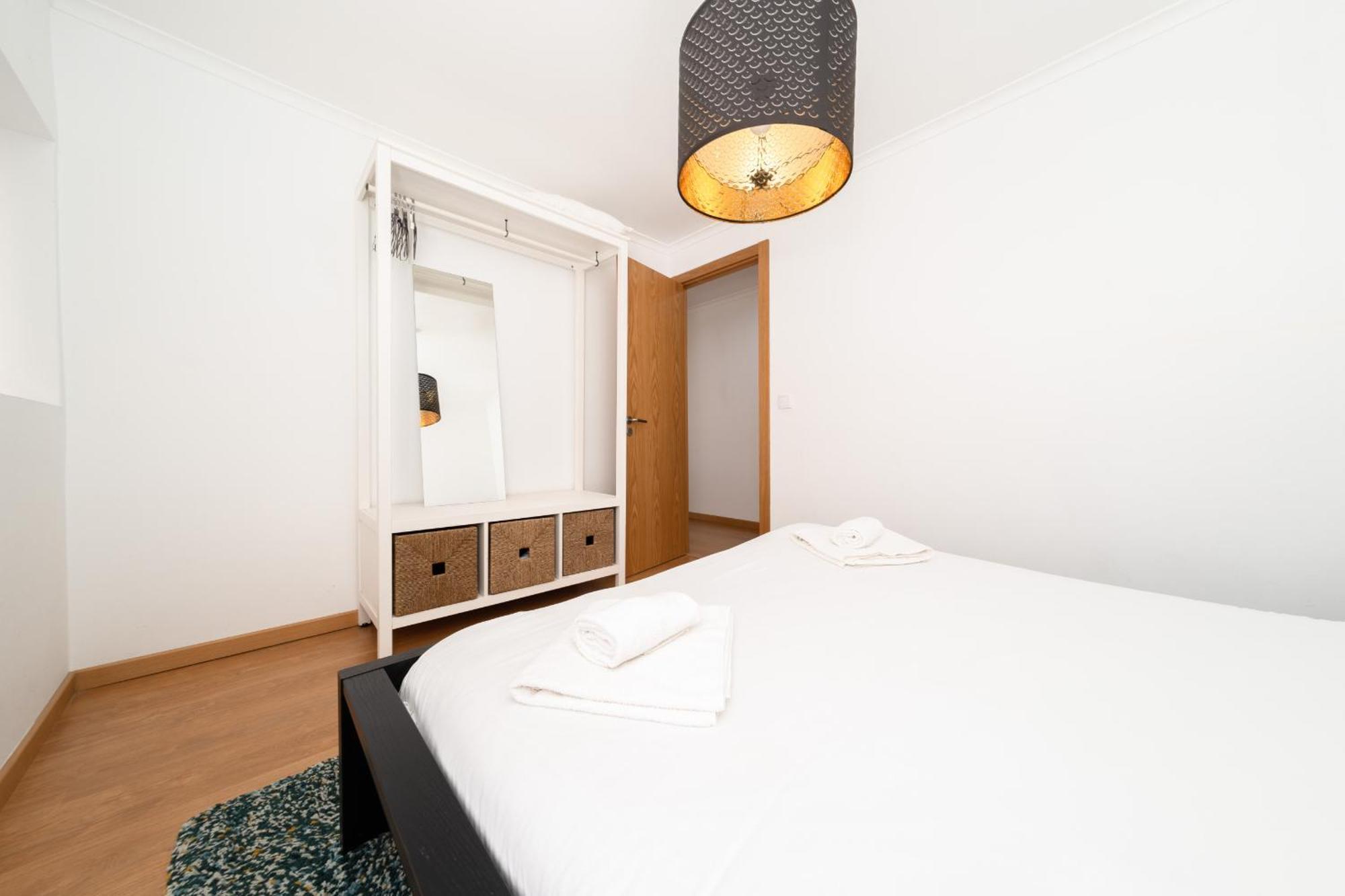 Appartement Retreat *