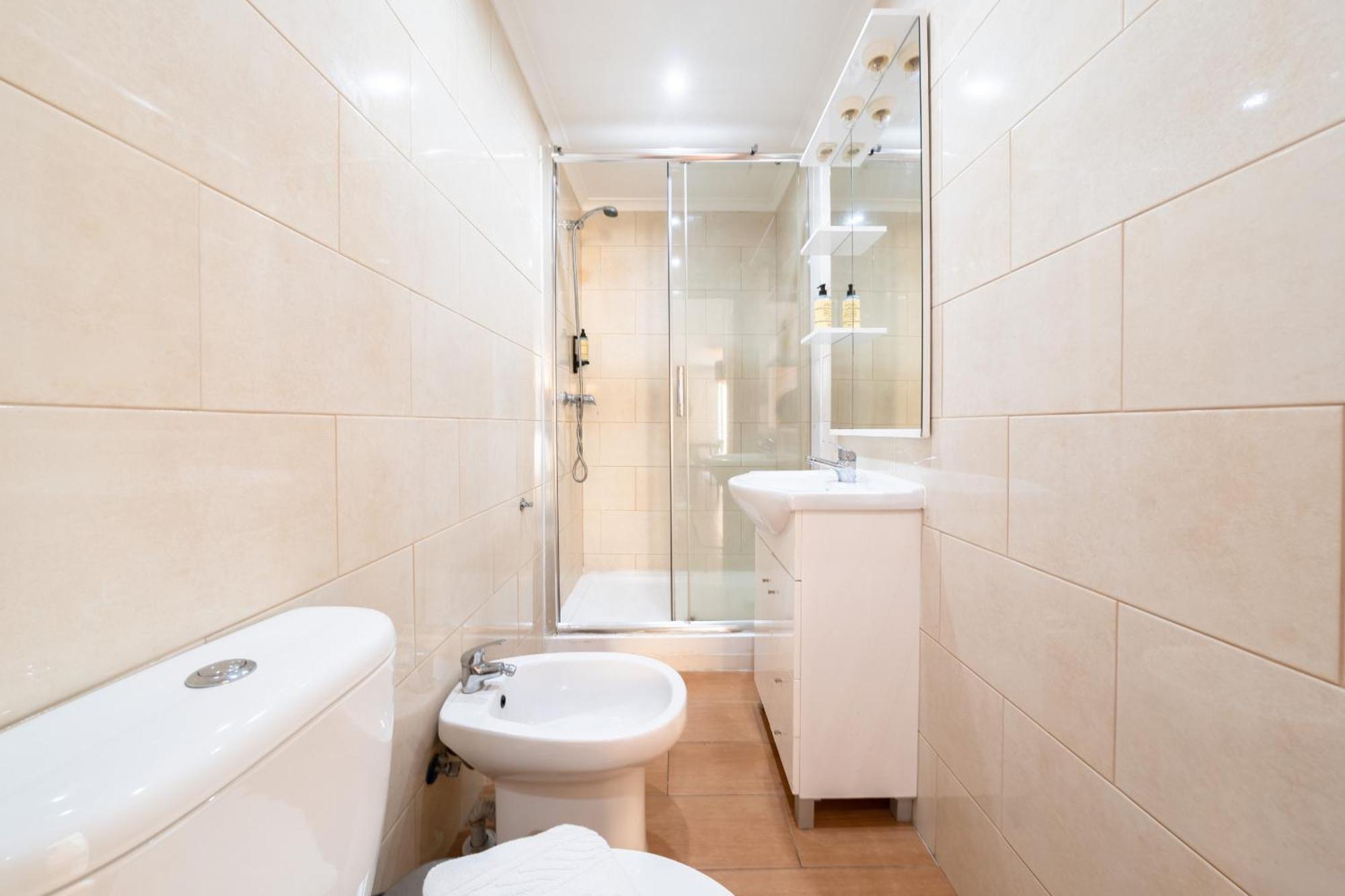 Appartement Retreat Lisboa
