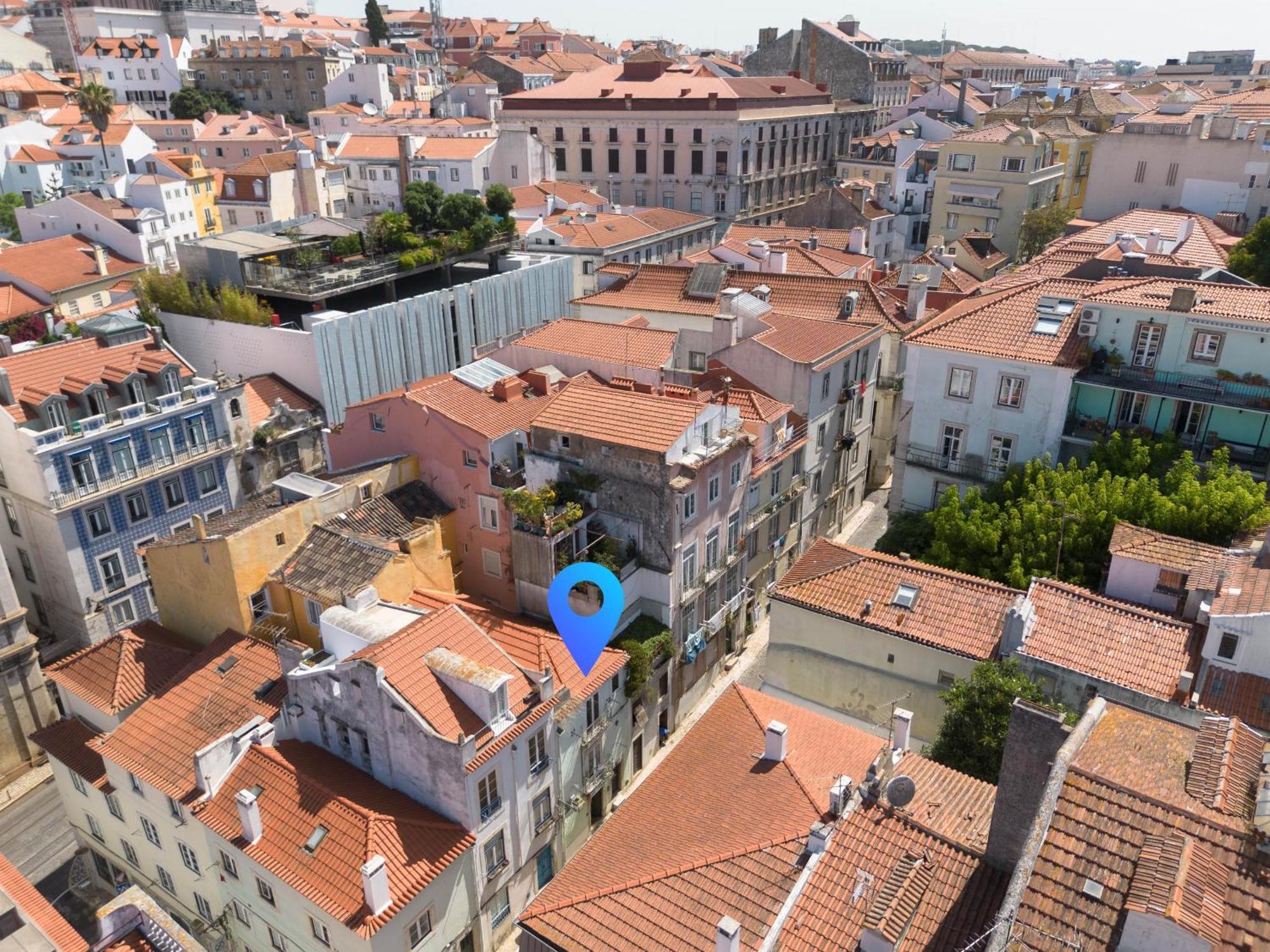 Retreat Lisboa