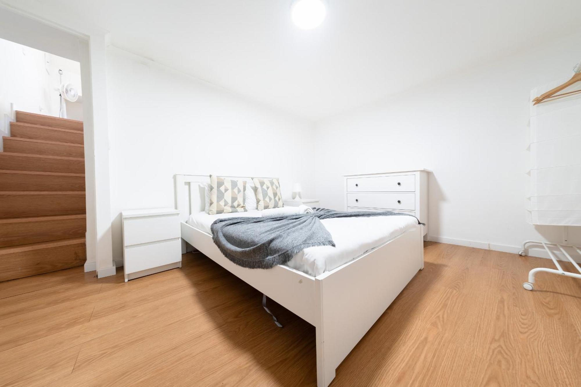 Retreat Appartement *