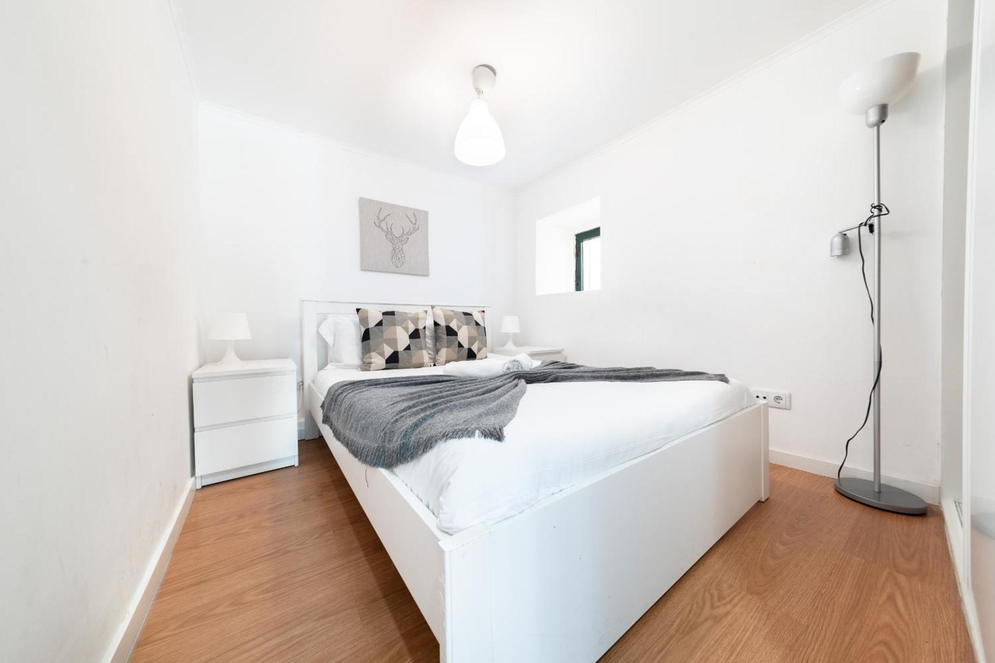 Appartement Retreat *