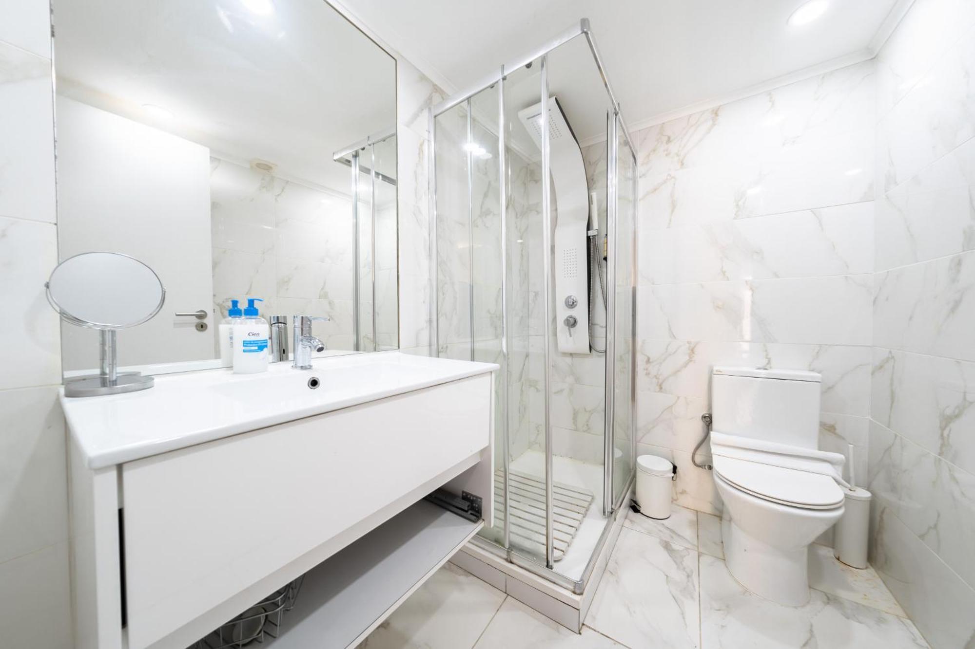 Retreat Appartement Lisboa