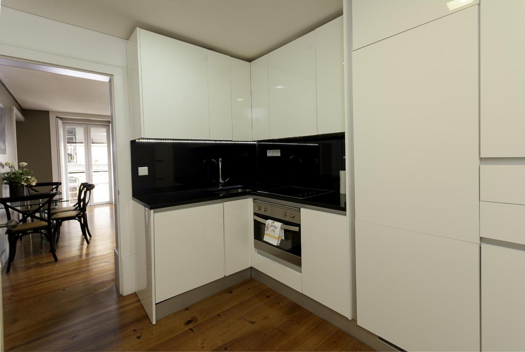 Dockside By Innkeeper Apartment Lissabon