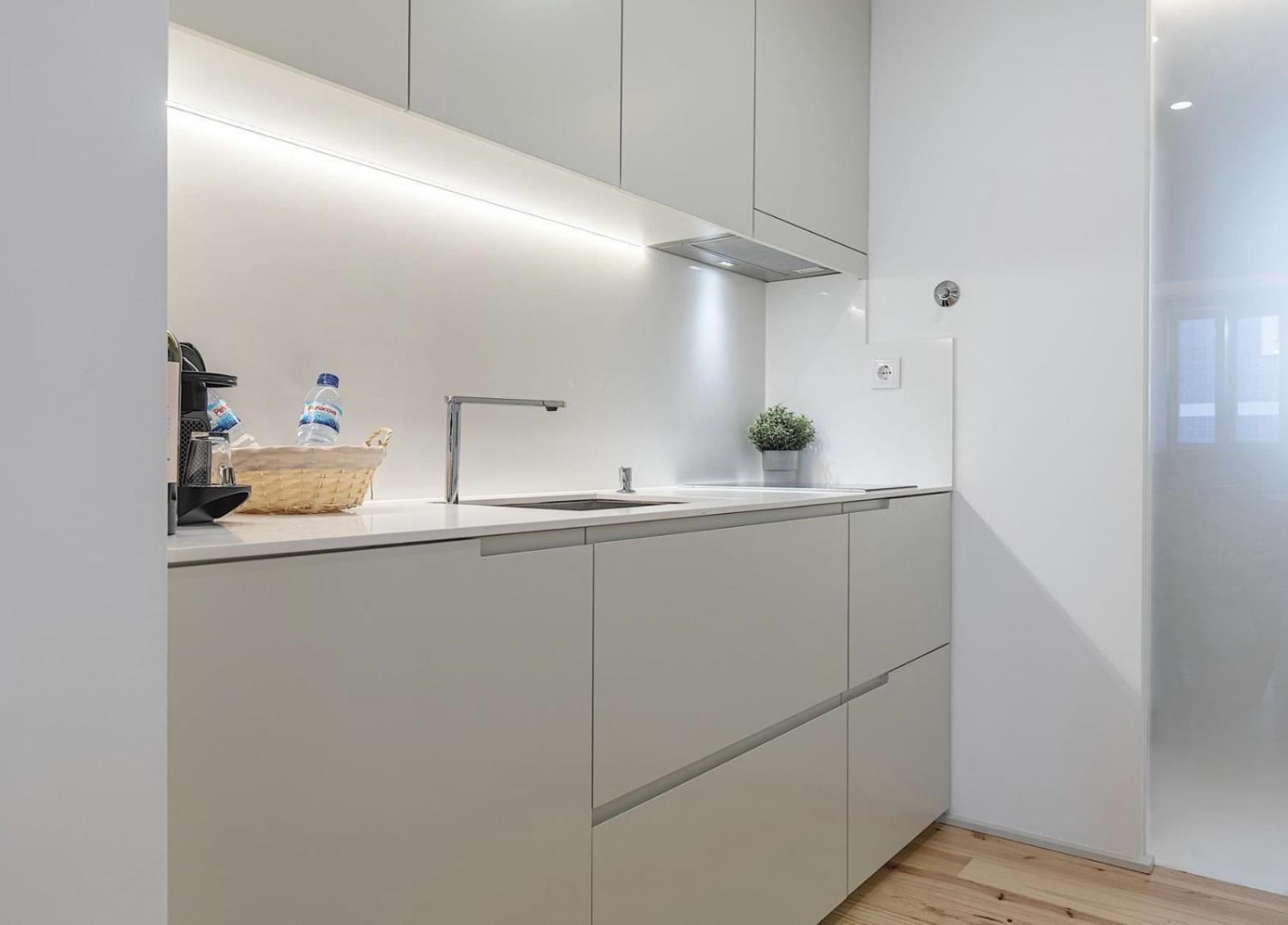 Appartement Condessa Iii By Innkeeper Lisboa