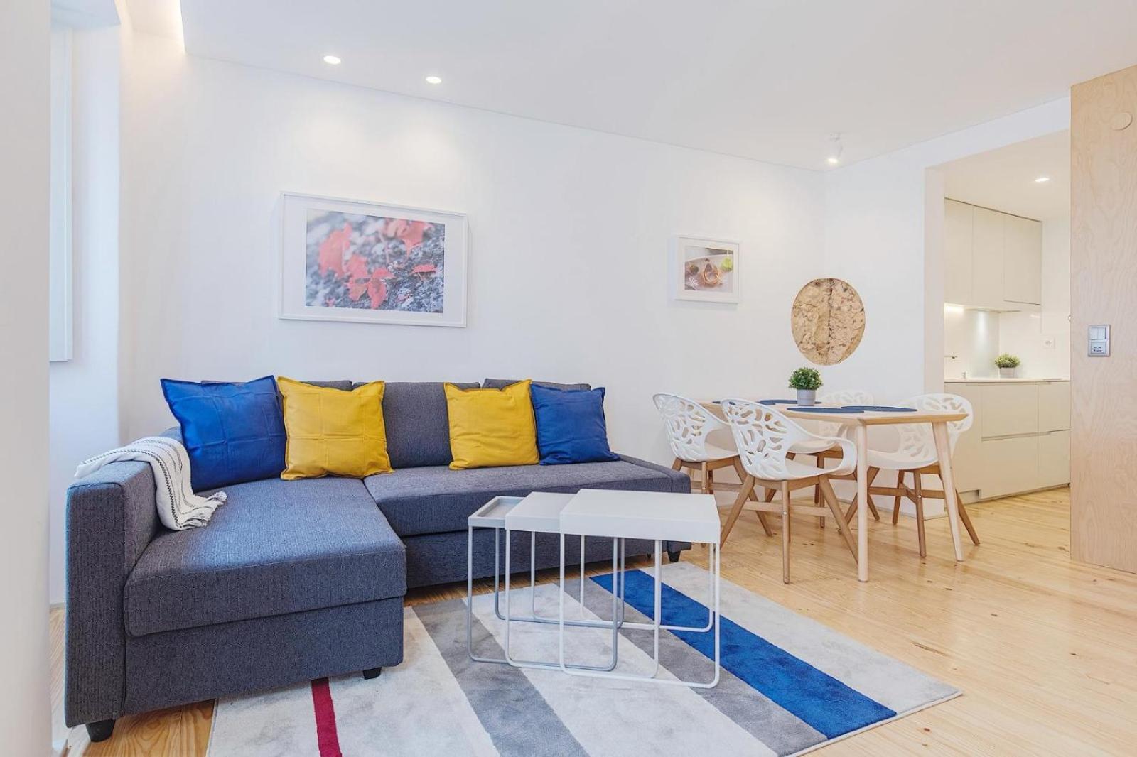 Condessa Iii By Innkeeper Appartement *