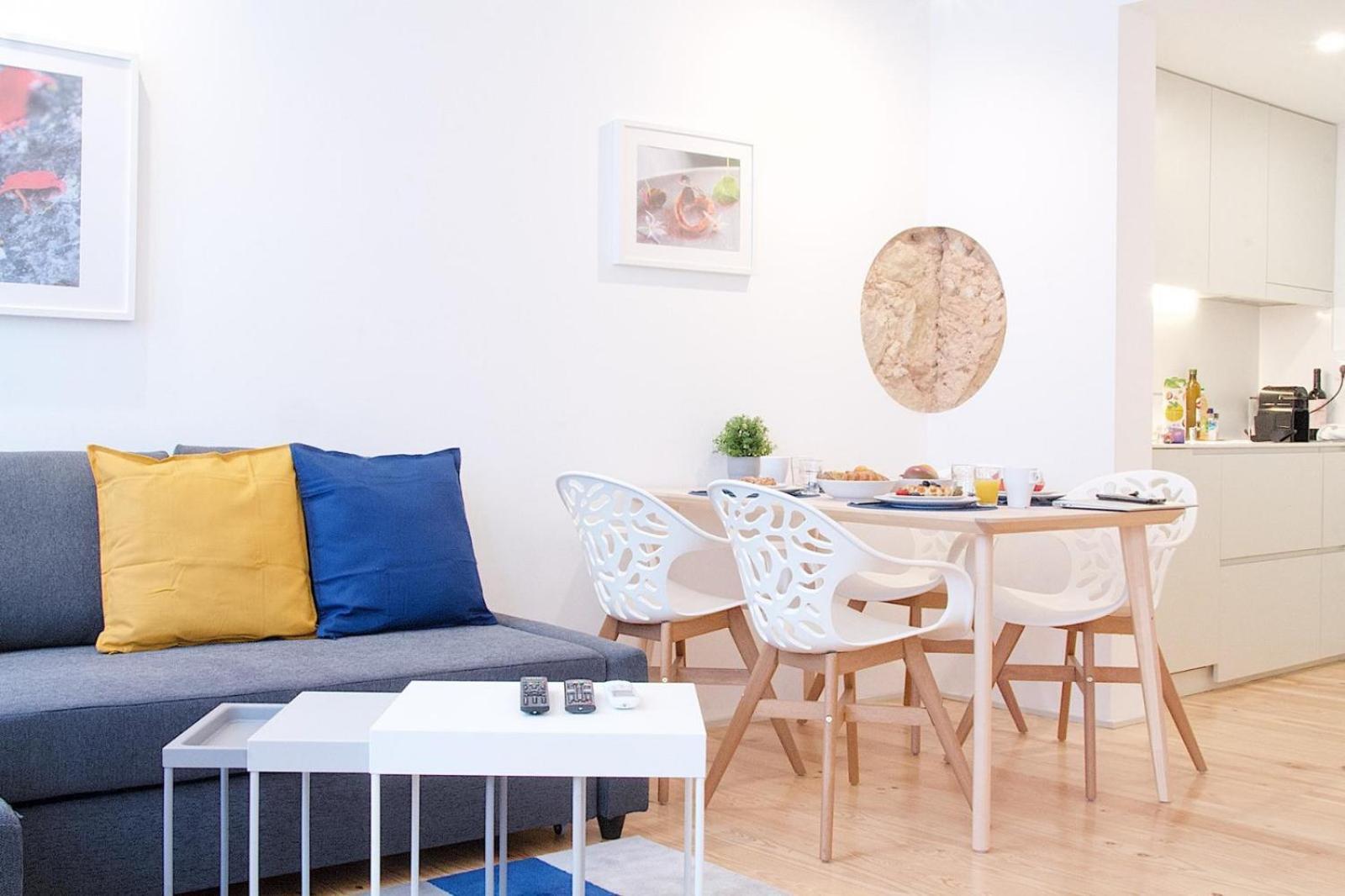 Condessa Iii By Innkeeper Lisboa