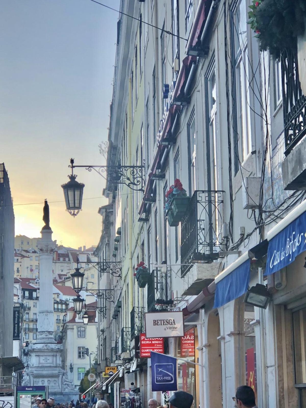 Condessa Iii By Innkeeper * Lisboa