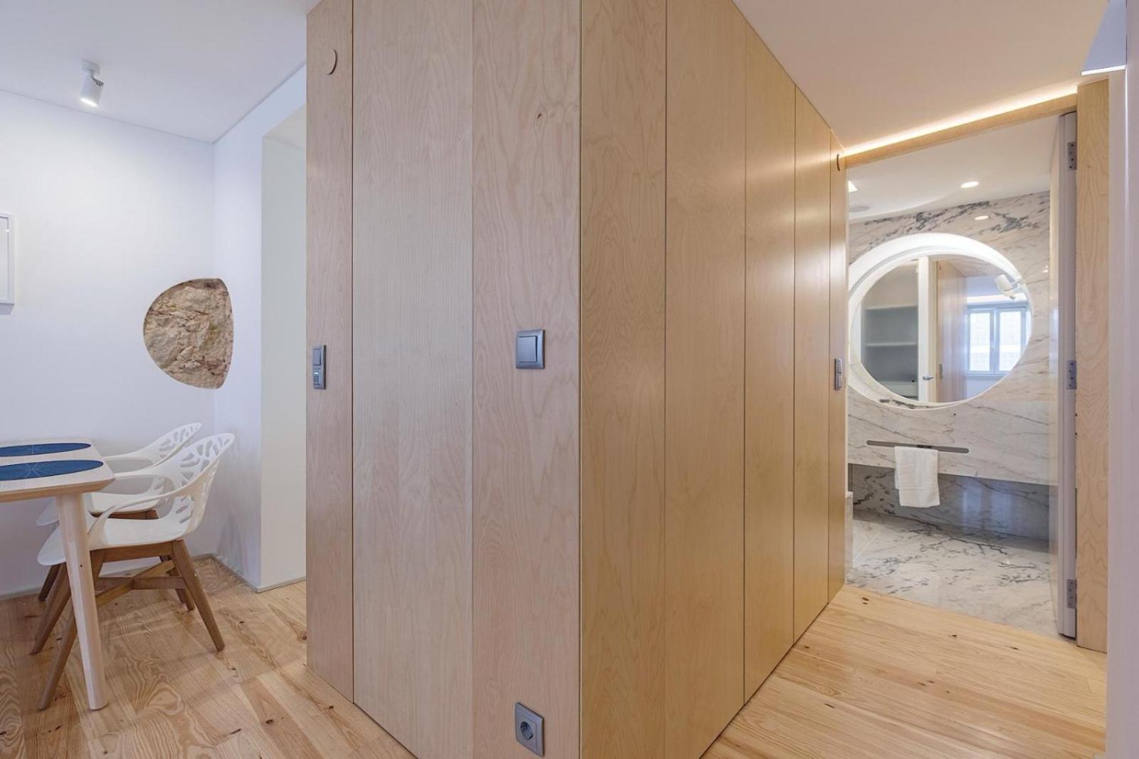 Condessa Iii By Innkeeper Appartement