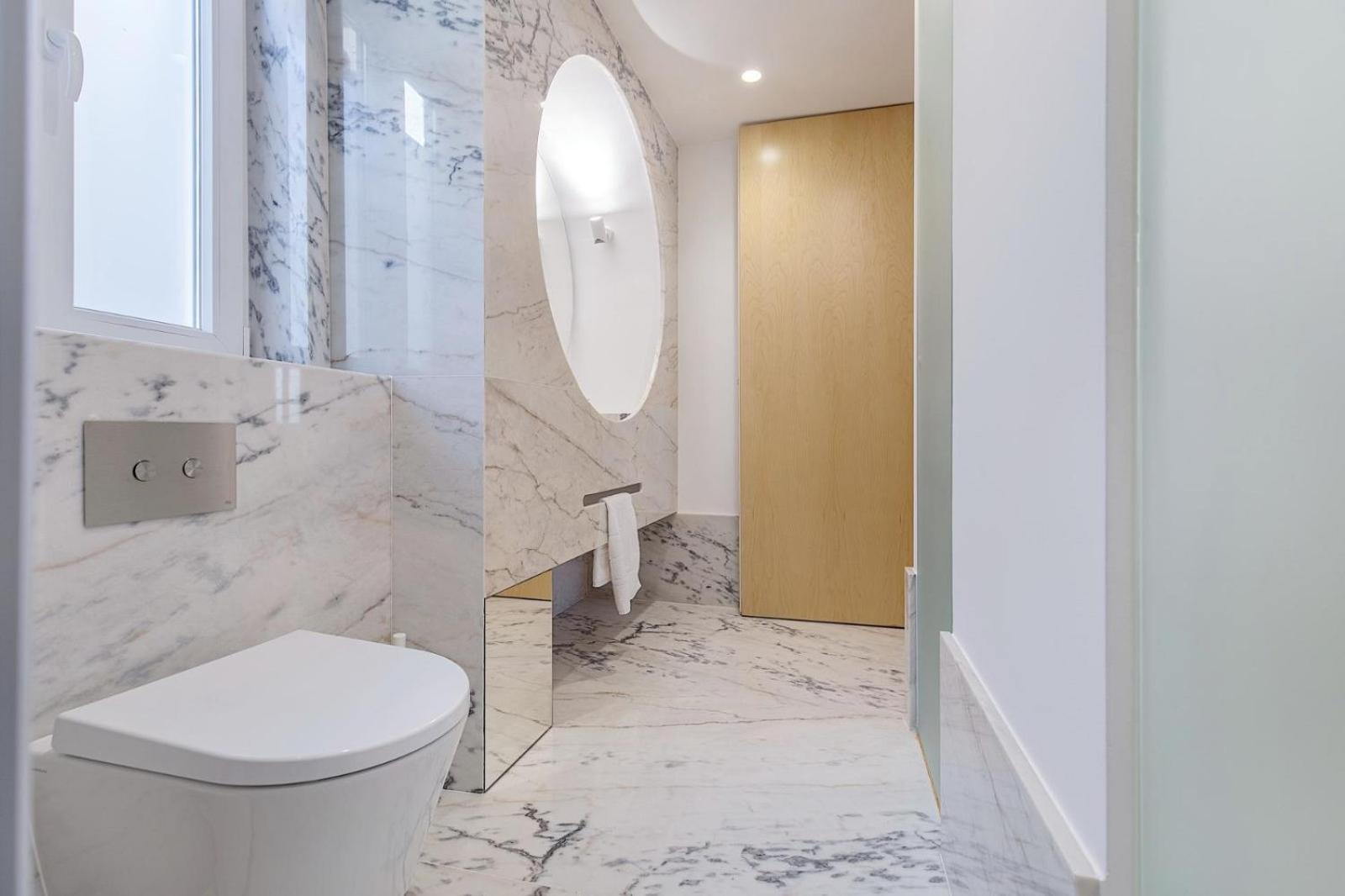 Condessa Iii By Innkeeper Appartement Lisboa