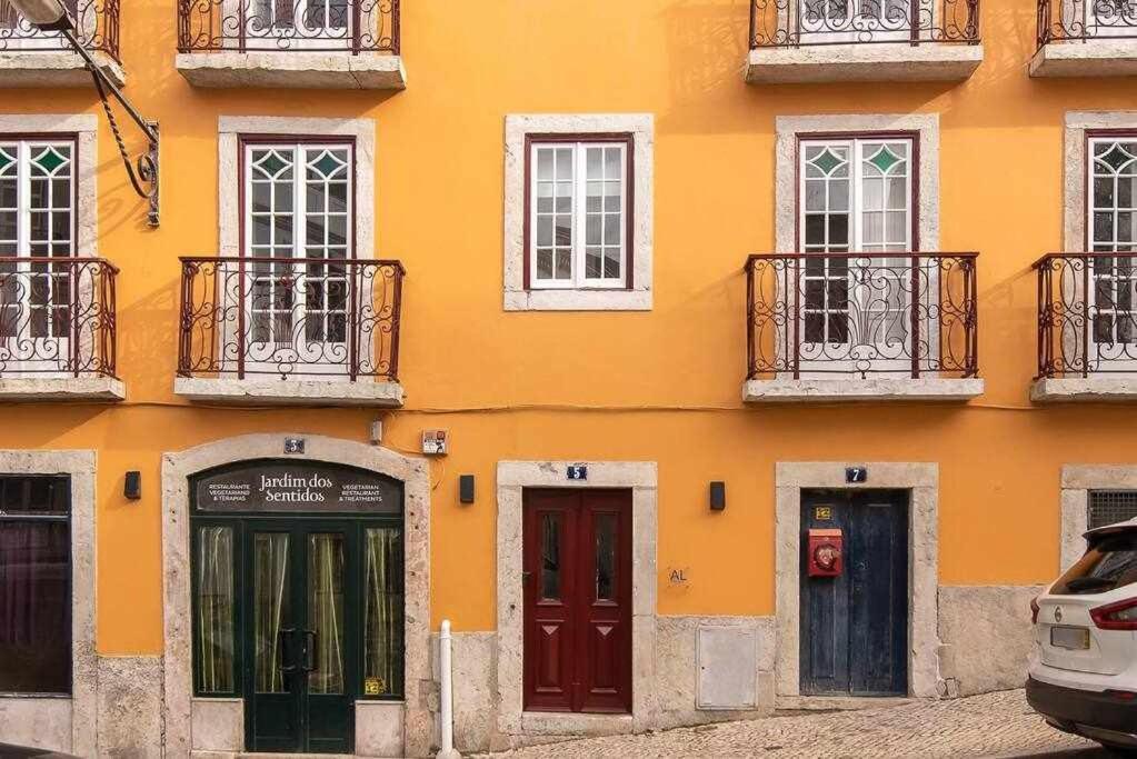 Séjour chez l'habitant Nova Alegria *
