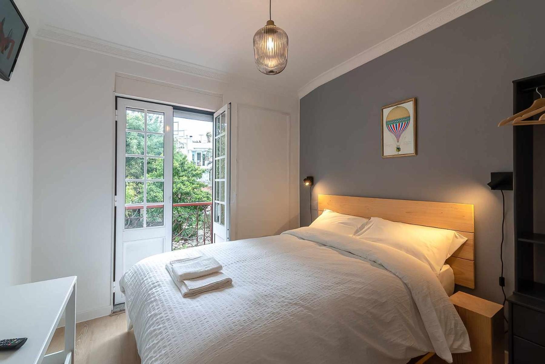 Séjour chez l'habitant Nova Alegria Lisboa