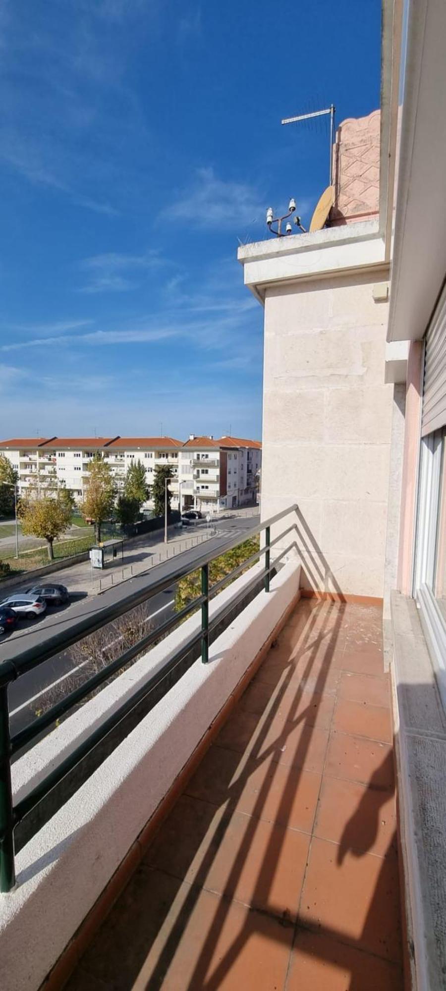 Apartment Rio De Janeiro 26 Lissabon