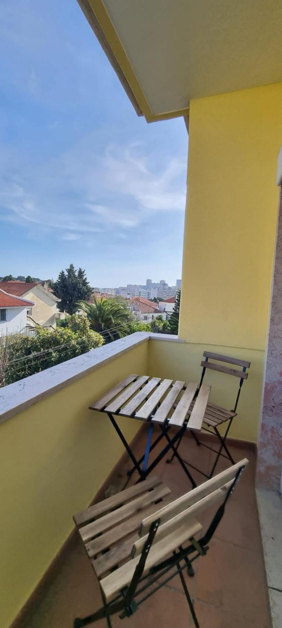 Rio De Janeiro 26 Lissabon