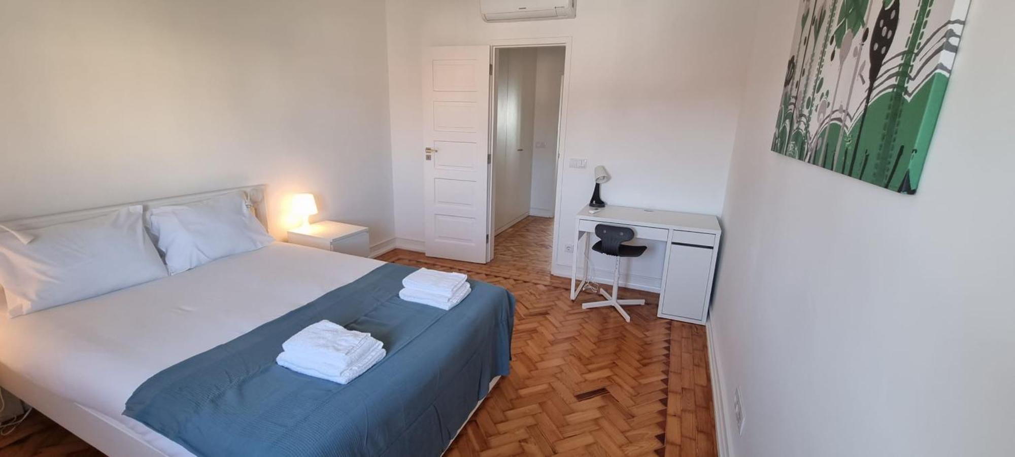 Apartment Rio De Janeiro 26 Lissabon