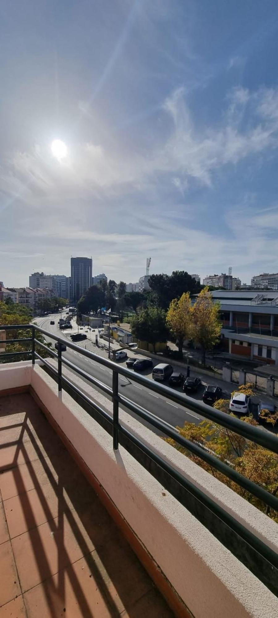 Rio De Janeiro 26 Lissabon