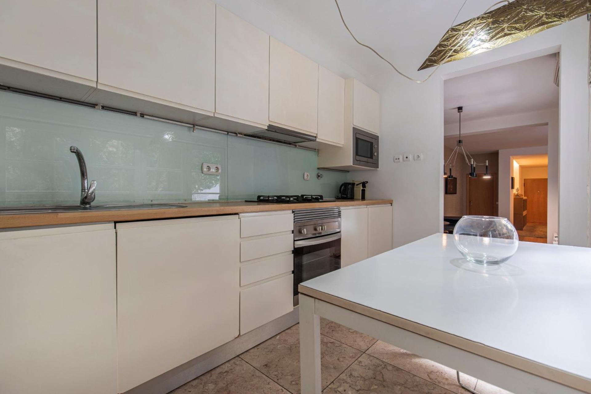 Appartement Engenheiro Miguel Pais 11 Lisboa