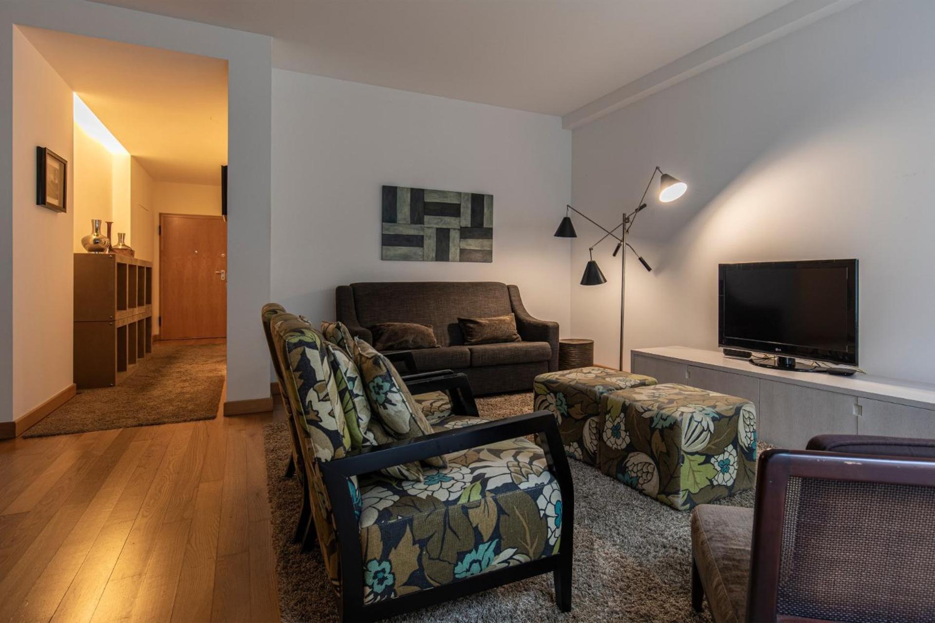 Engenheiro Miguel Pais 11 Apartamento Lisboa