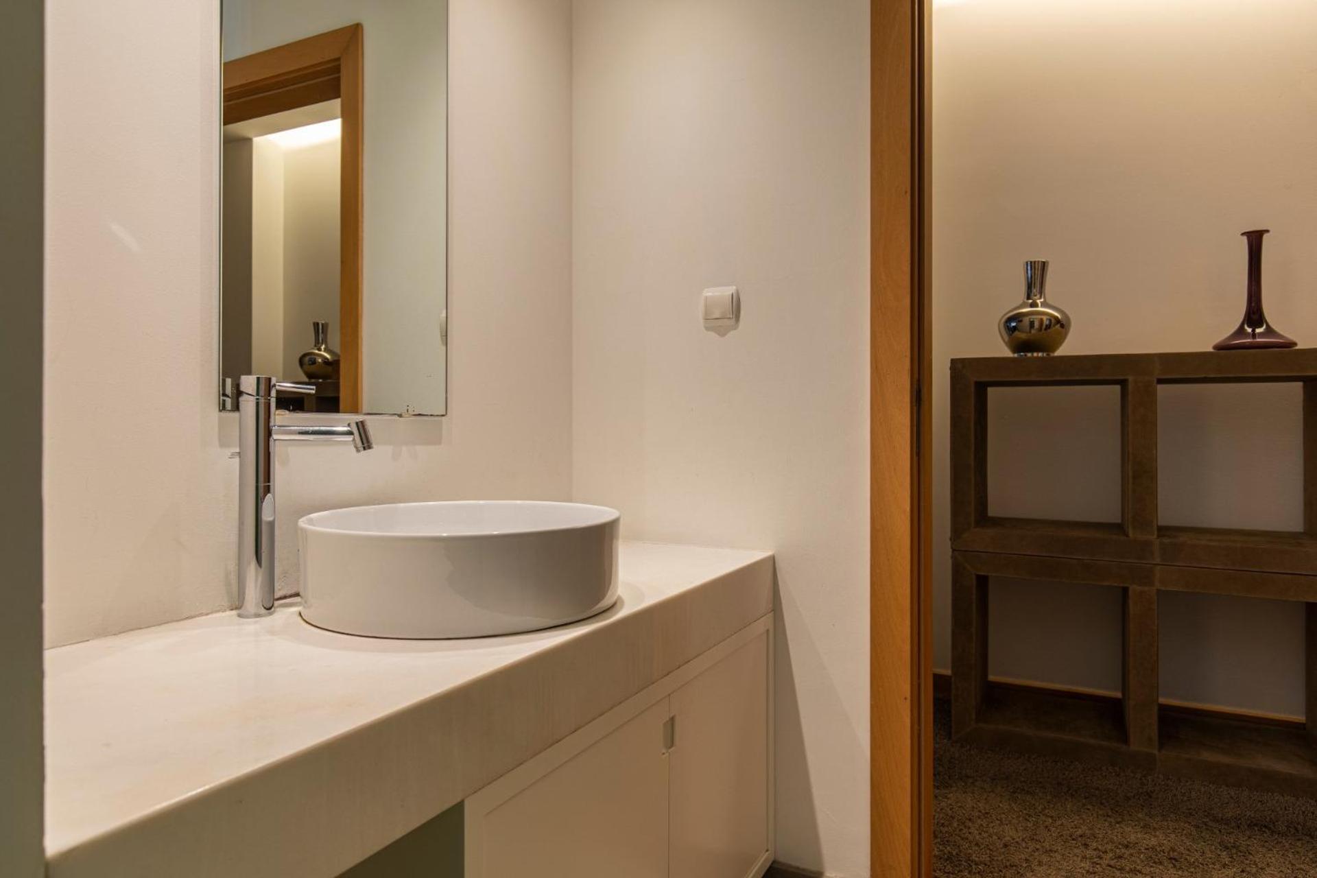 Engenheiro Miguel Pais 11 Appartement