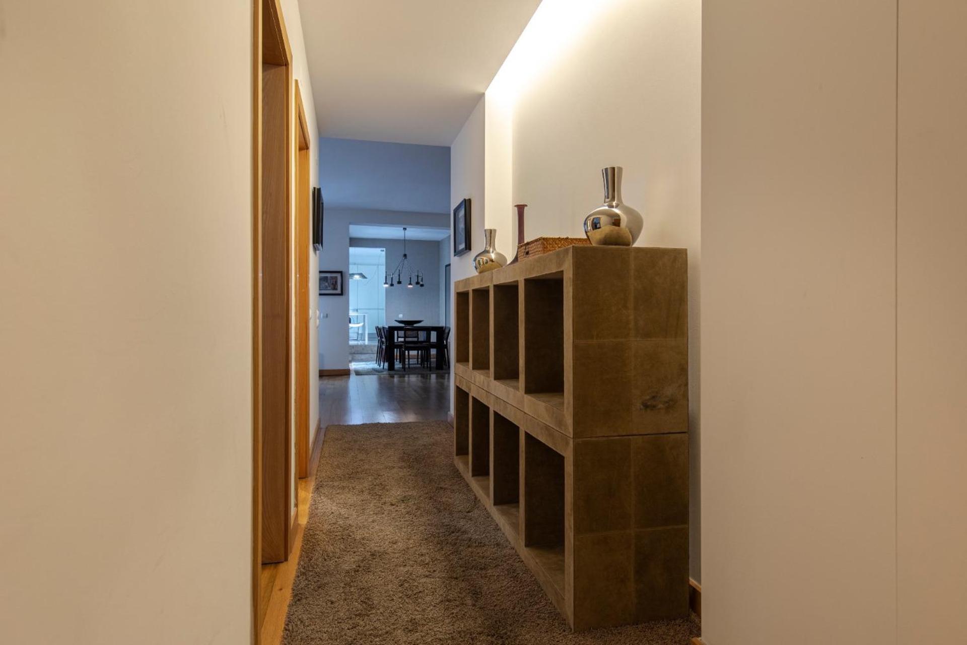 Appartement Engenheiro Miguel Pais 11 *