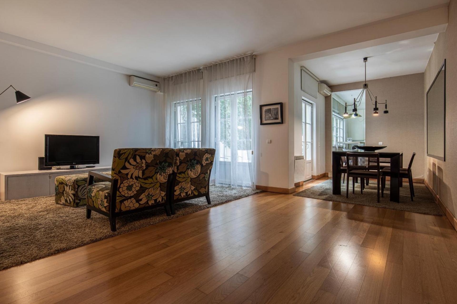 Engenheiro Miguel Pais 11 Appartement Lisboa