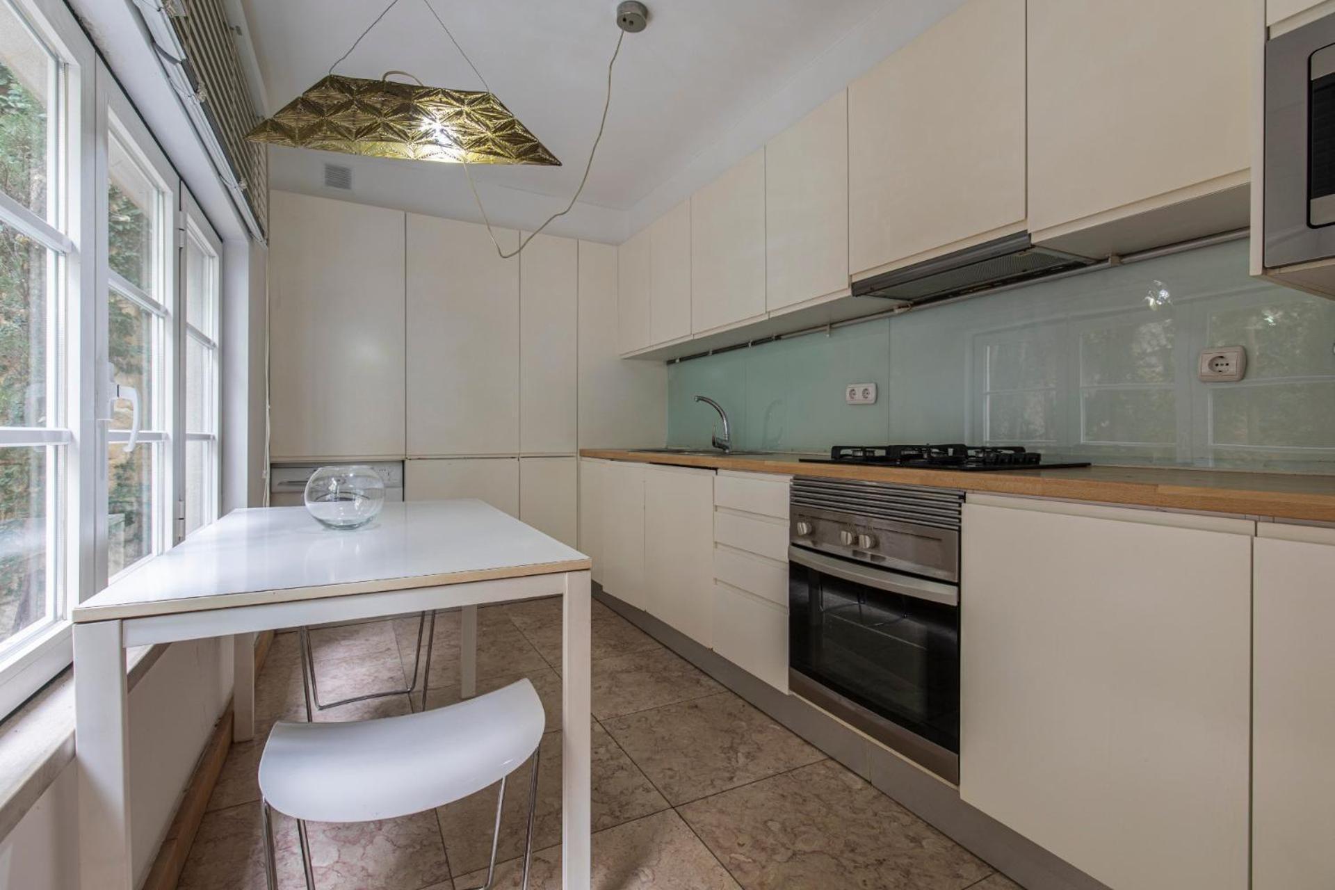 Appartement Engenheiro Miguel Pais 11 Lisboa