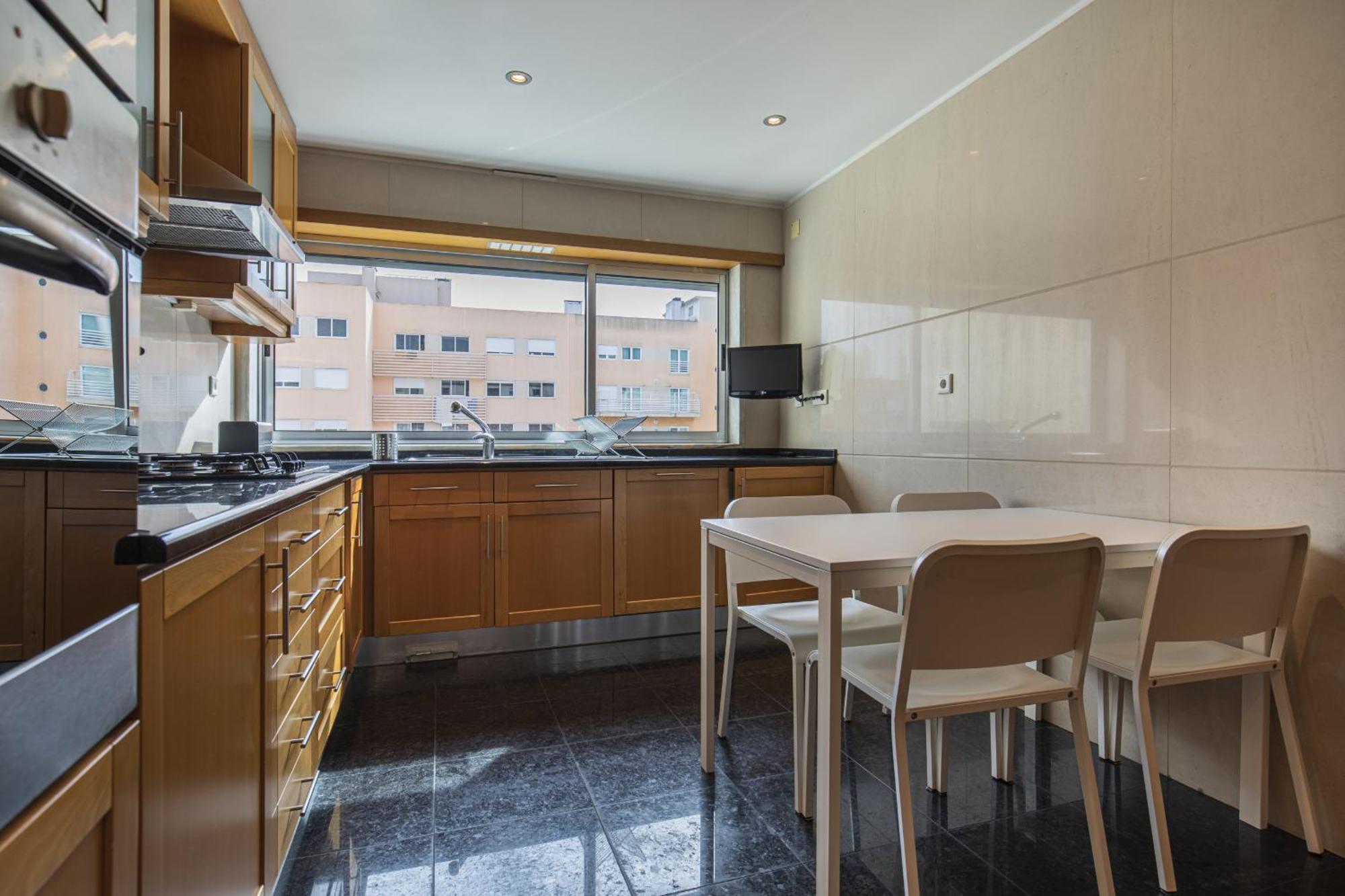 Apartamento 2 Bedroom Large By Innkeeper *