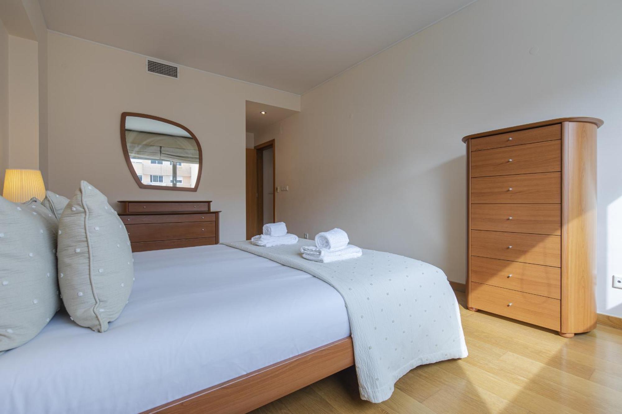 Apartamento 2 Bedroom Large By Innkeeper Lisboa