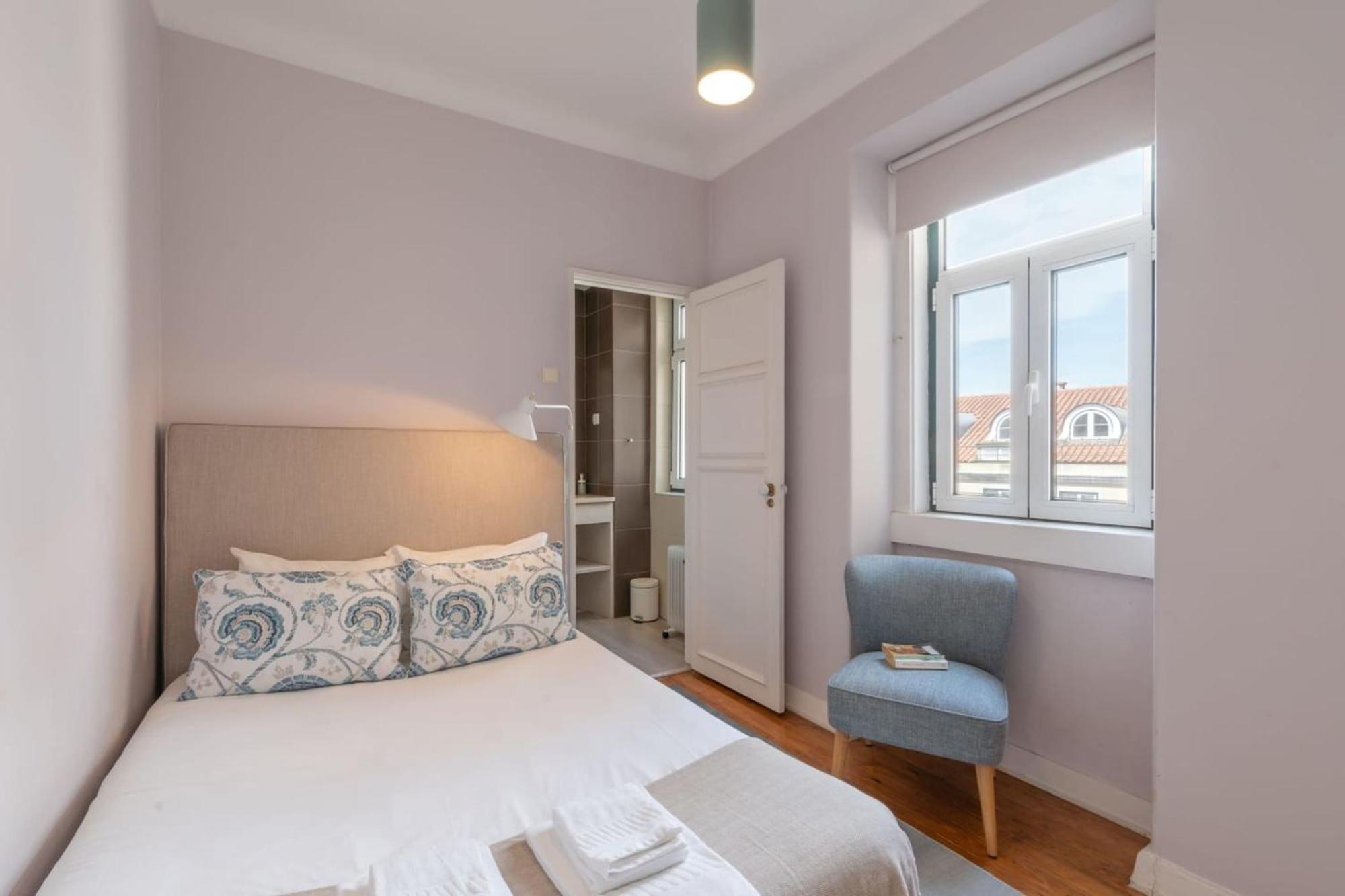 Principe Real Spacious Delight By Innkeeper